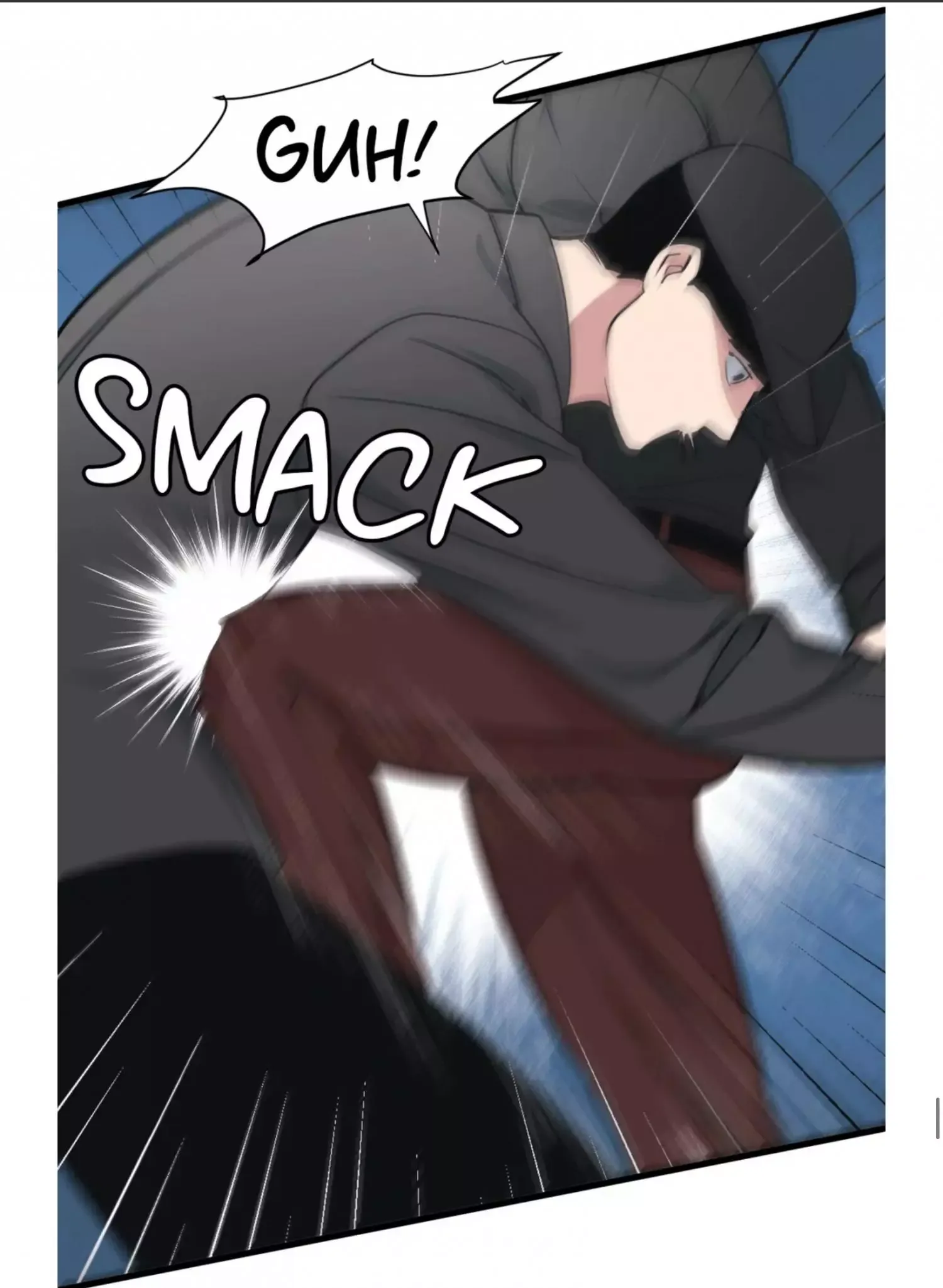 Full Volume Chapter 18 page 51