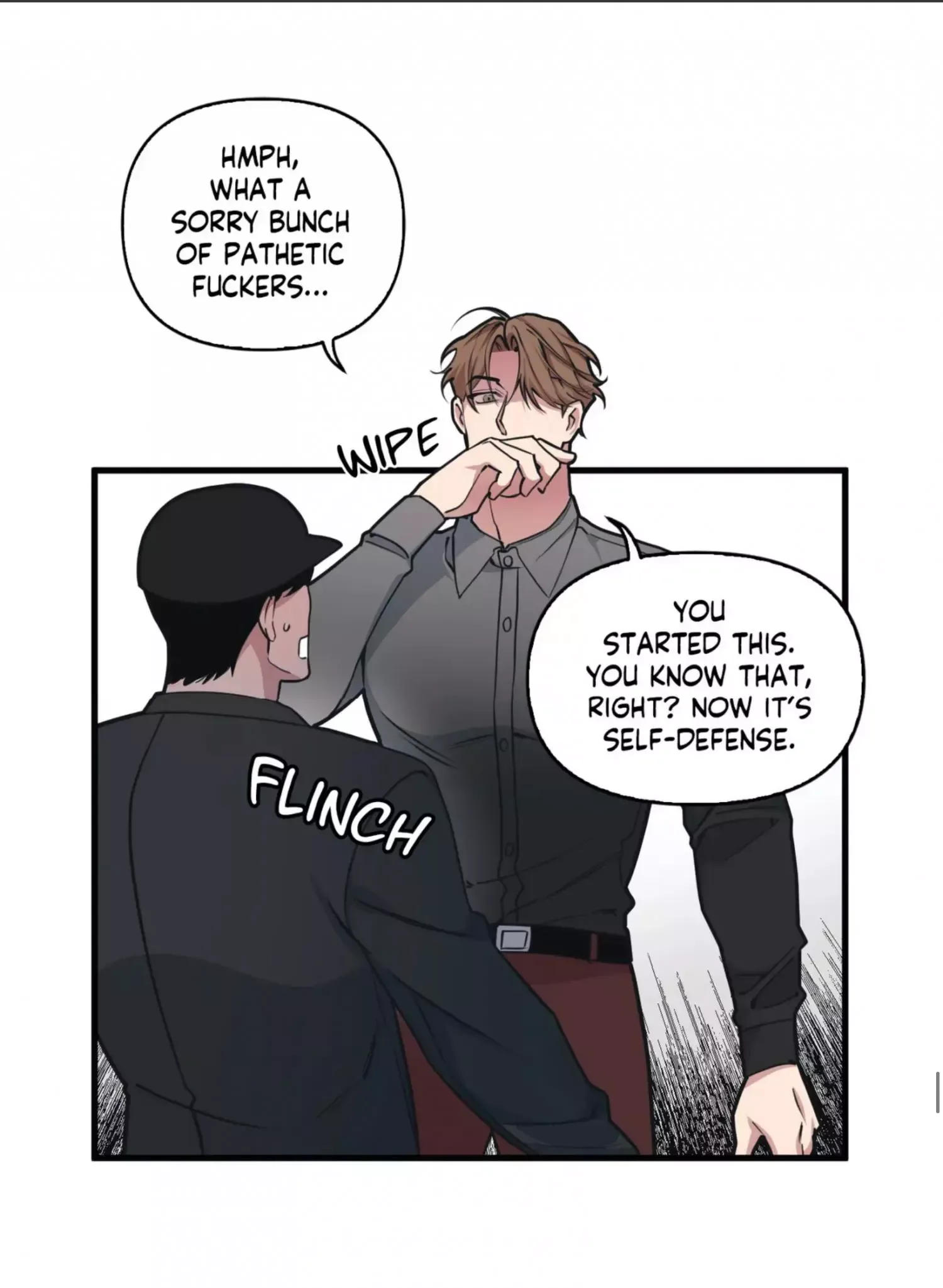 Full Volume Chapter 18 page 50