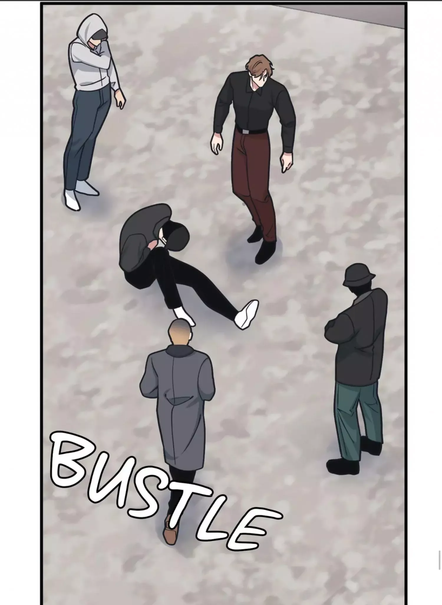 Full Volume Chapter 18 page 54
