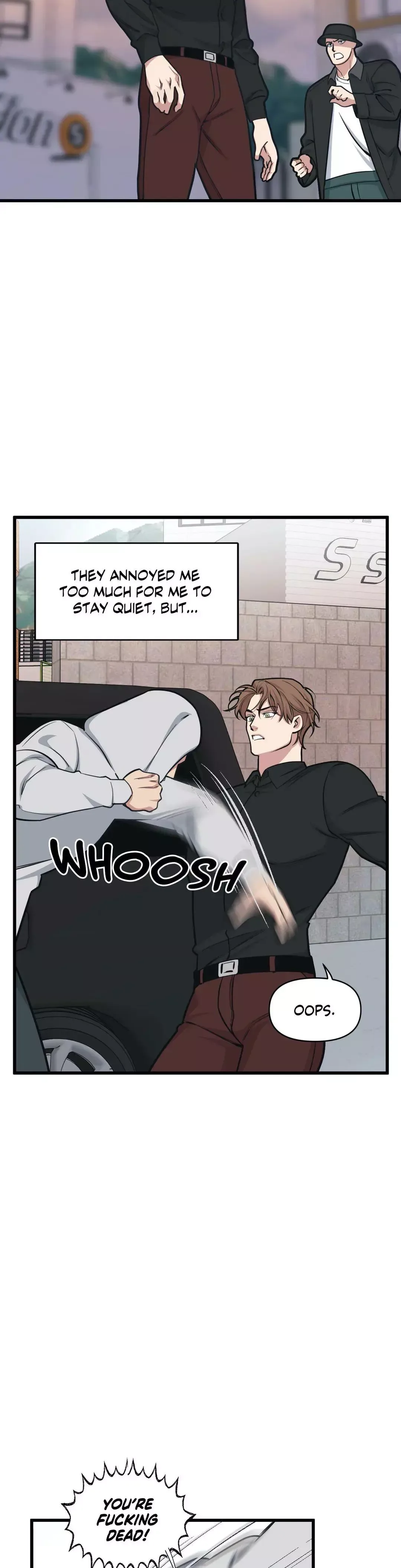Full Volume Chapter 19 page 3