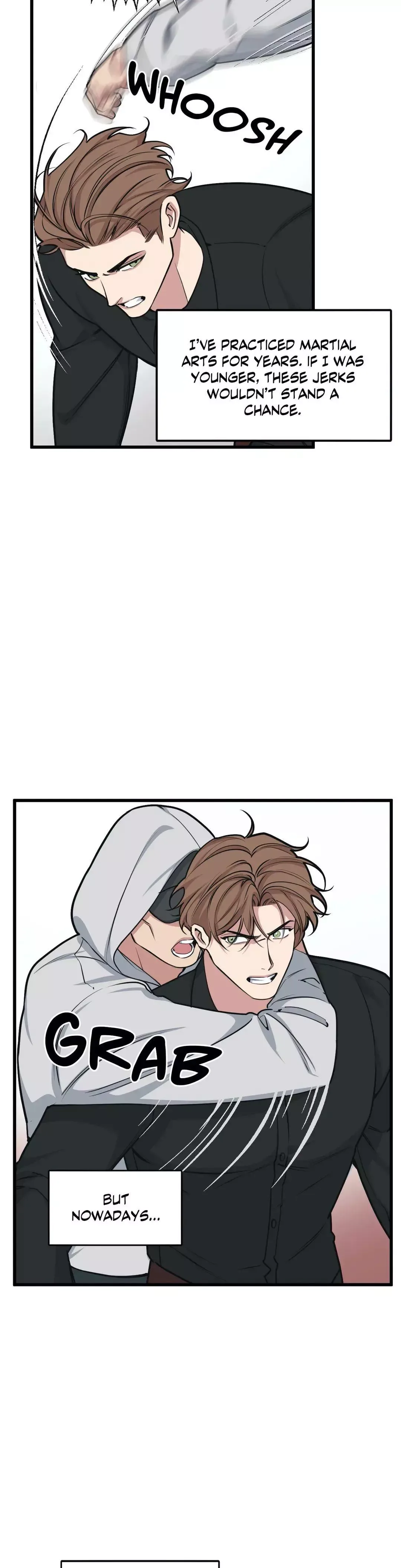 Full Volume Chapter 19 page 4