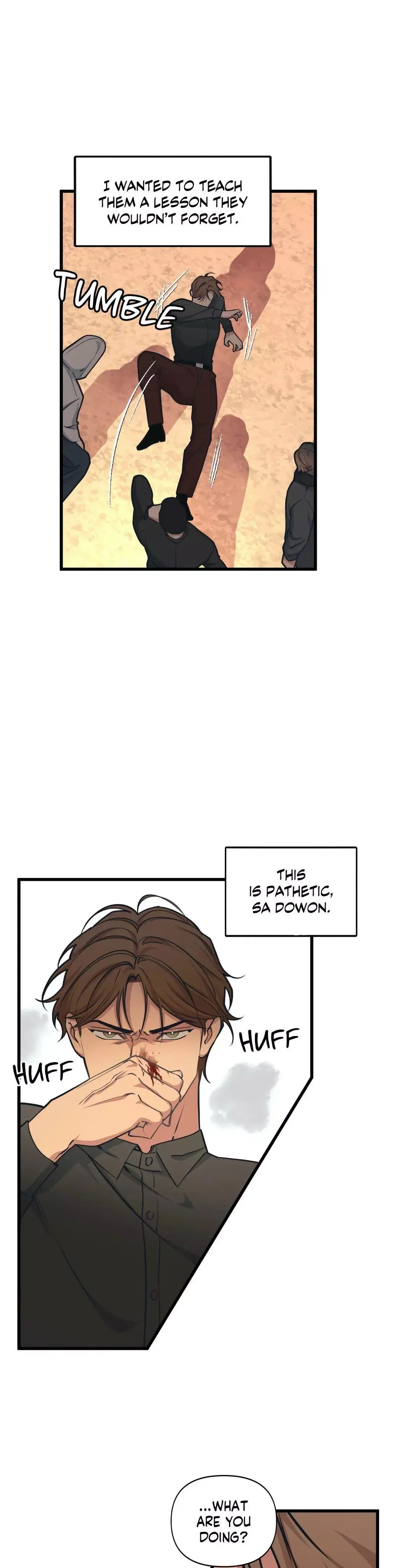 Full Volume Chapter 19 page 6