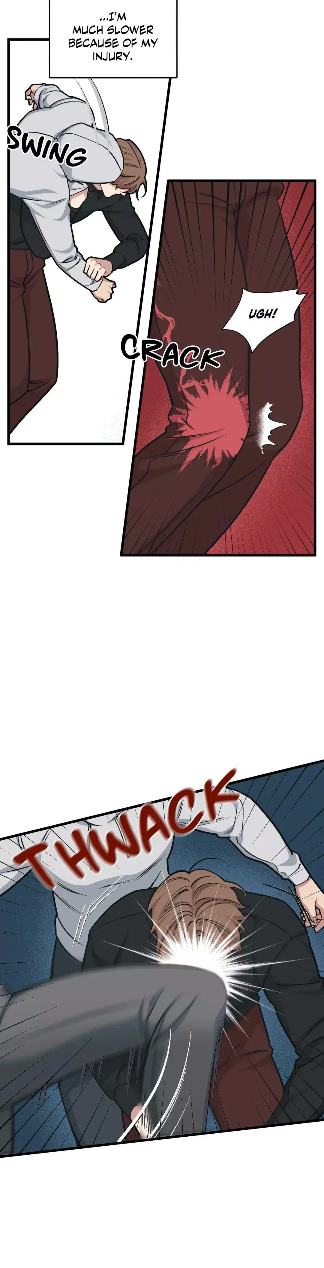 Full Volume Chapter 19 page 5
