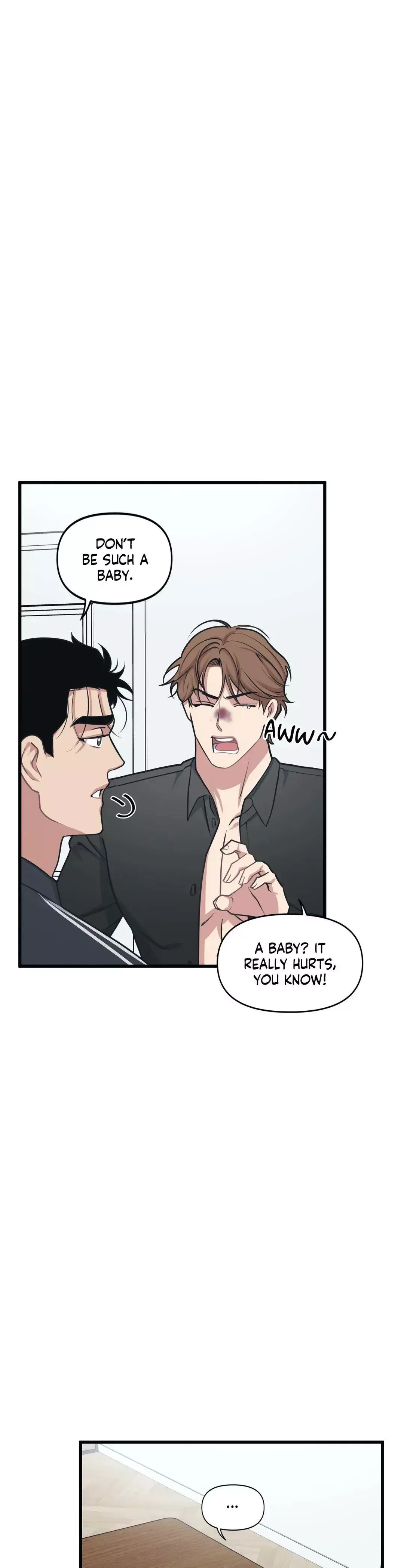 Full Volume Chapter 19 page 20