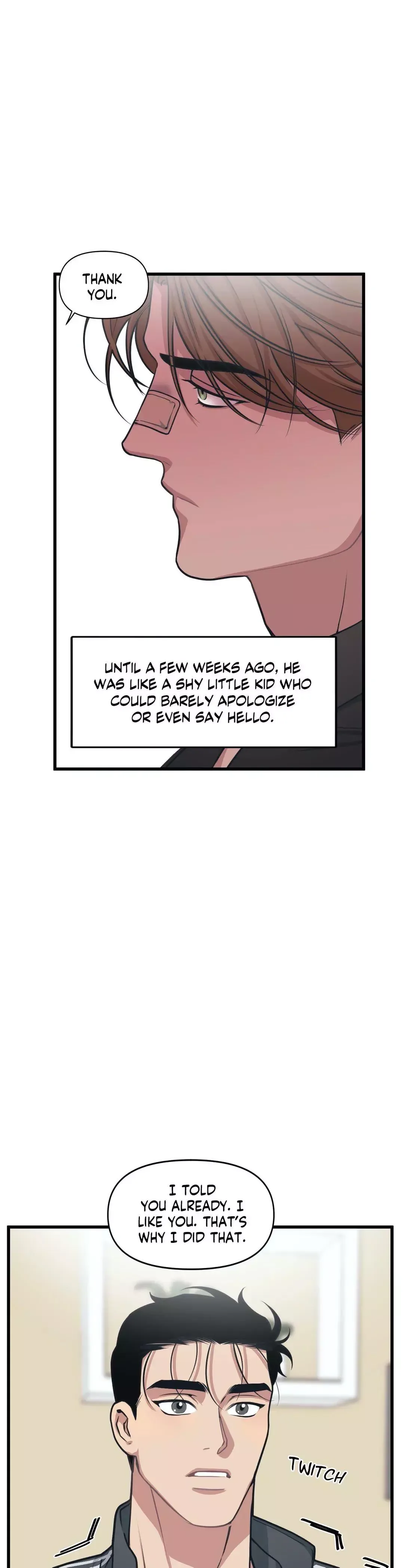 Full Volume Chapter 19 page 22