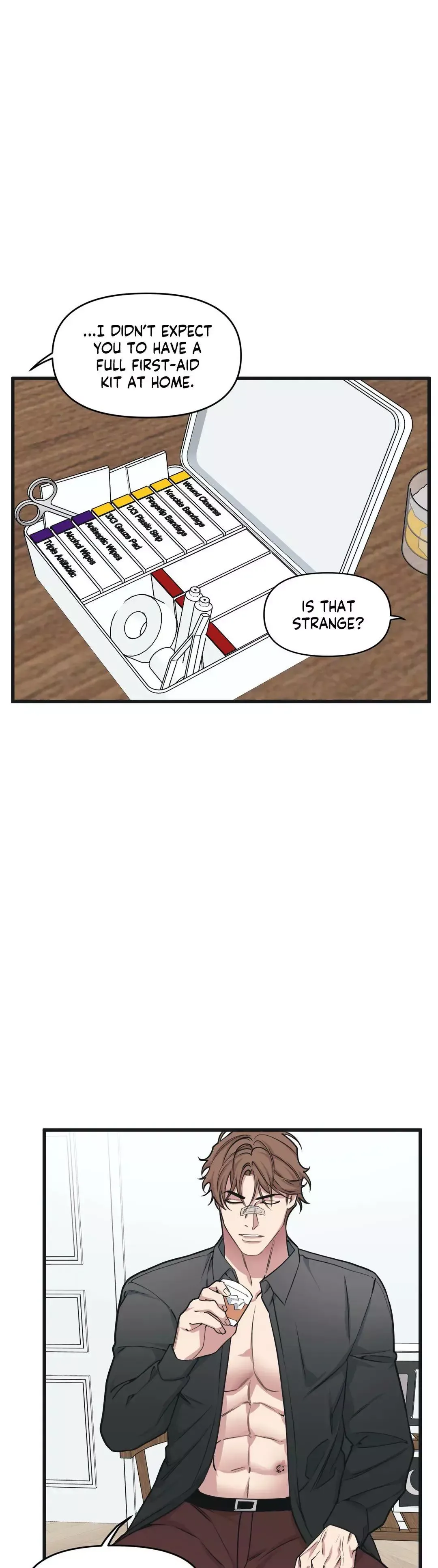 Full Volume Chapter 19 page 24