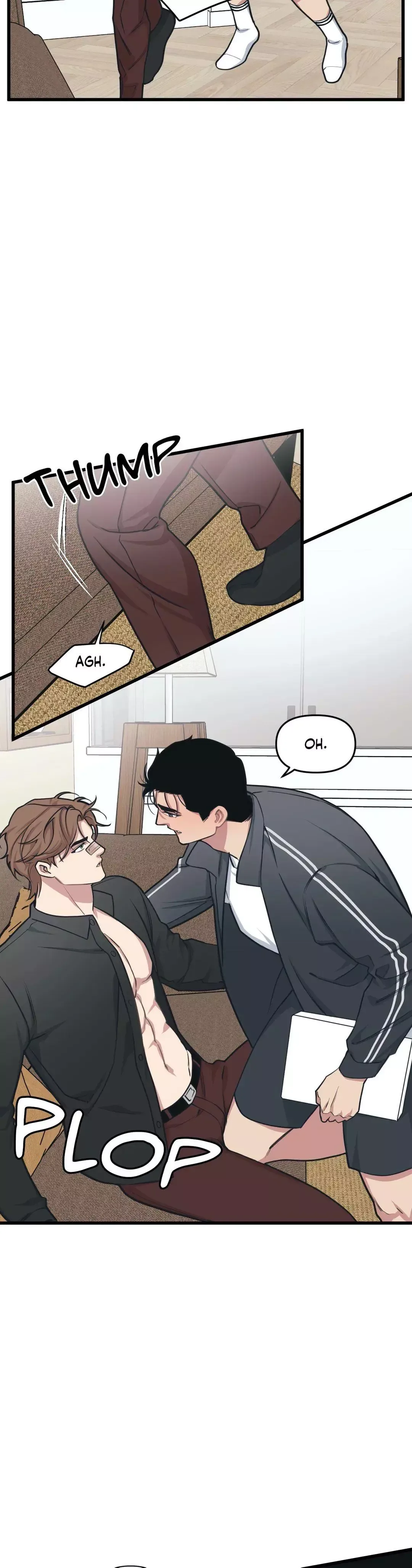 Full Volume Chapter 19 page 30