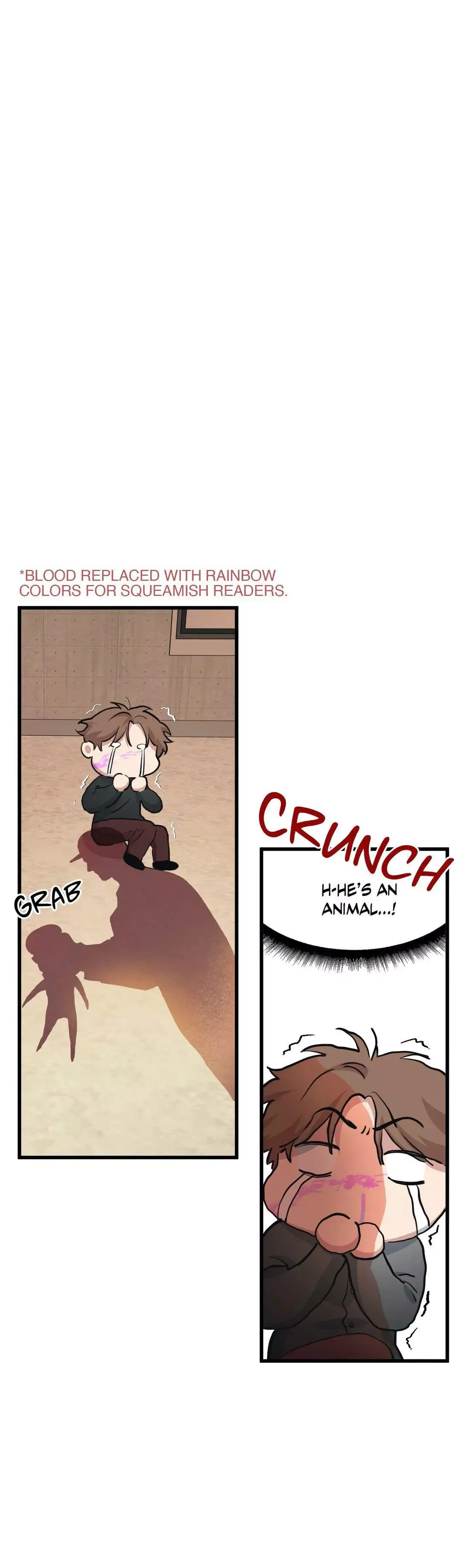 Full Volume Chapter 19 page 12