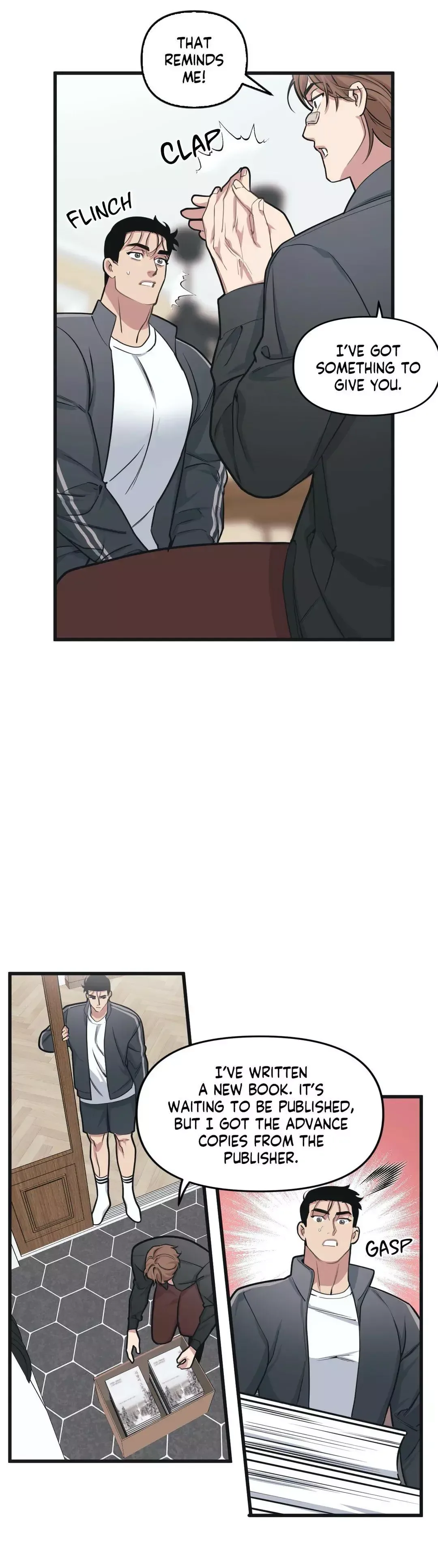 Full Volume Chapter 19 page 26