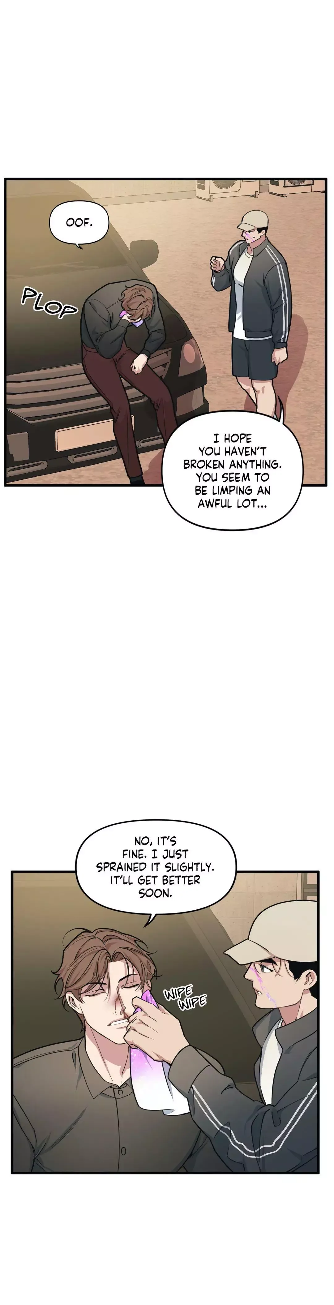 Full Volume Chapter 19 page 16
