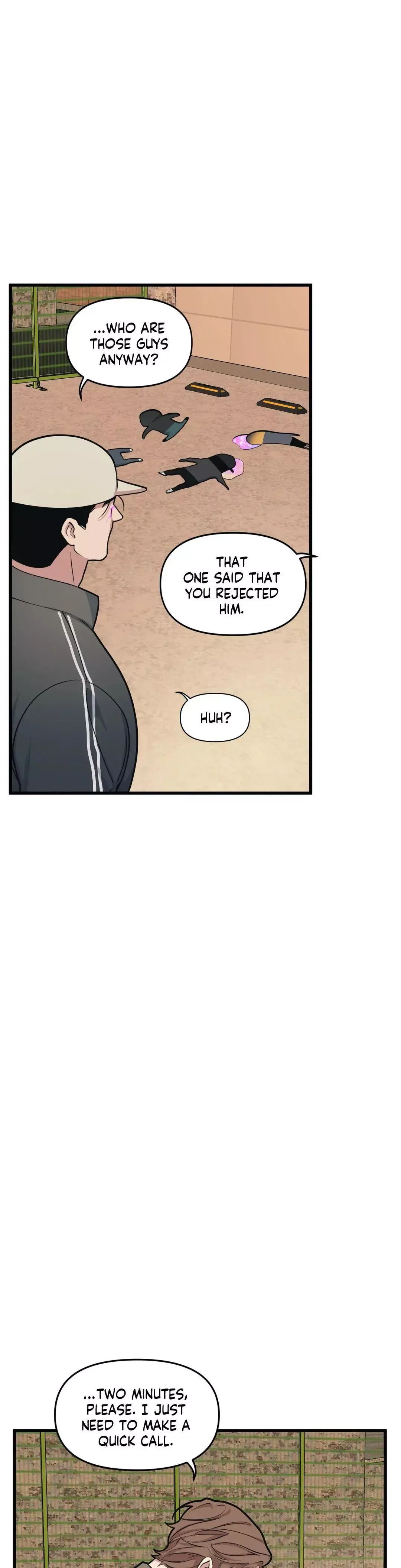 Full Volume Chapter 19 page 17