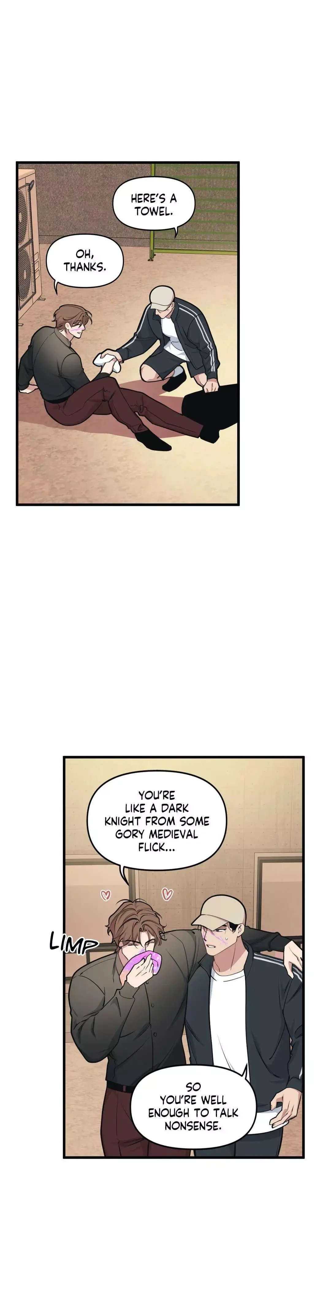 Full Volume Chapter 19 page 15
