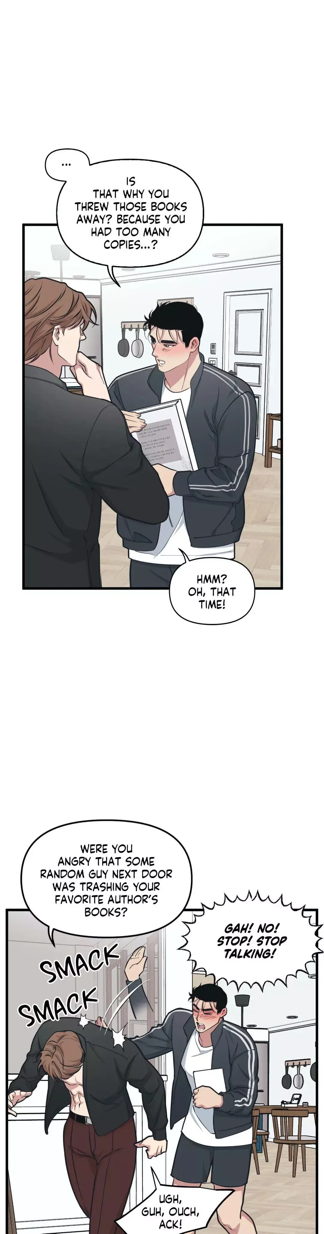 Full Volume Chapter 19 page 29