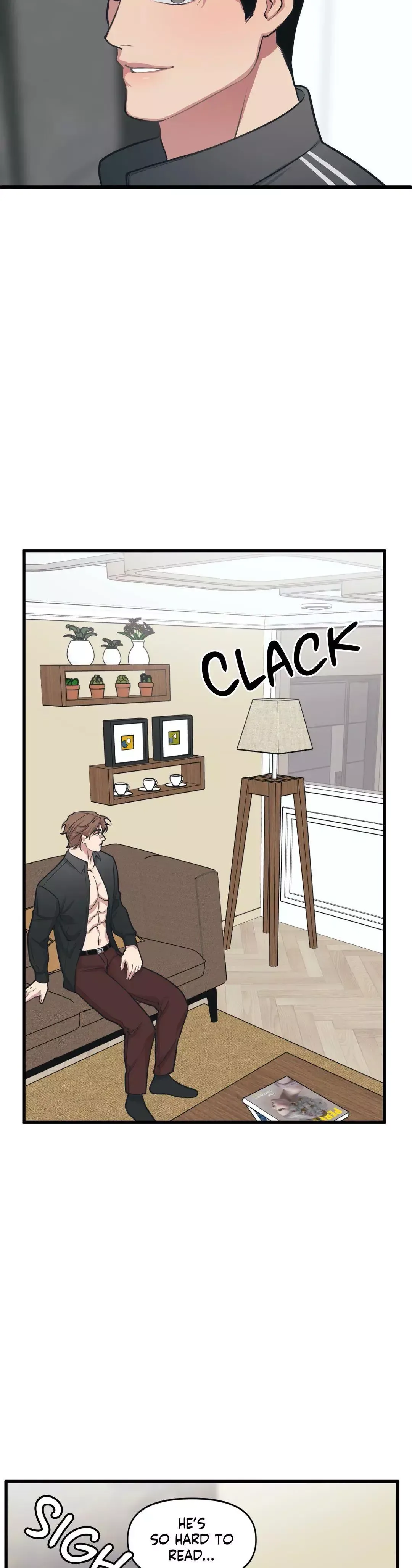 Full Volume Chapter 19 page 33