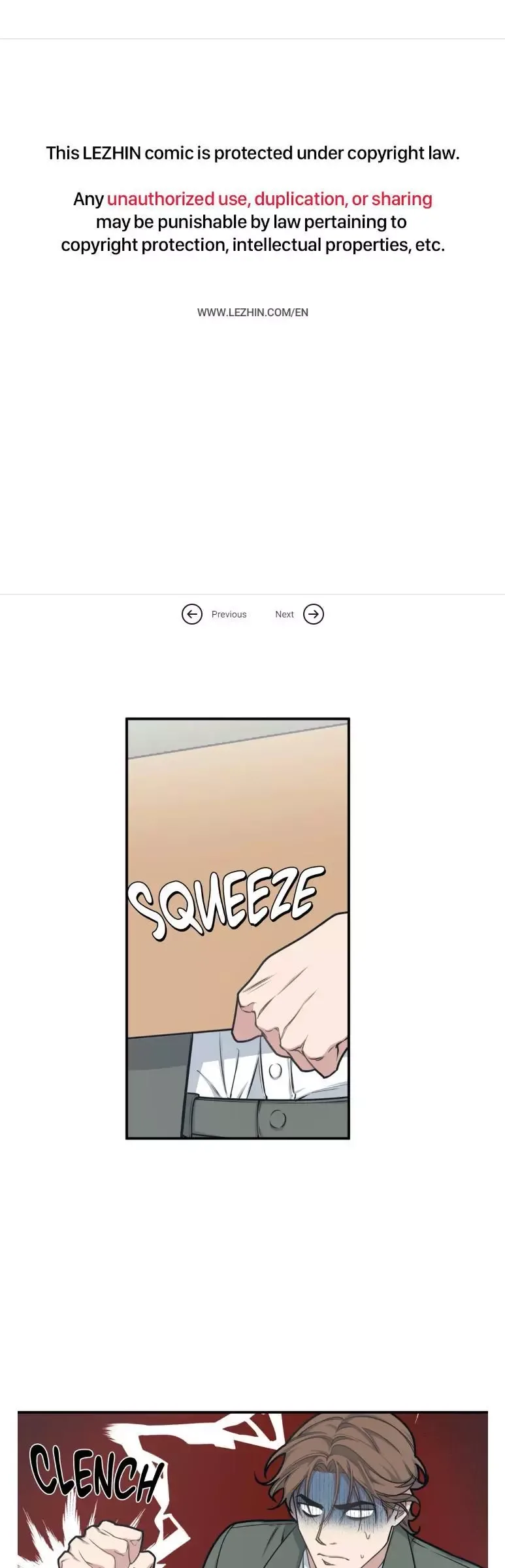Full Volume Chapter 2 page 1
