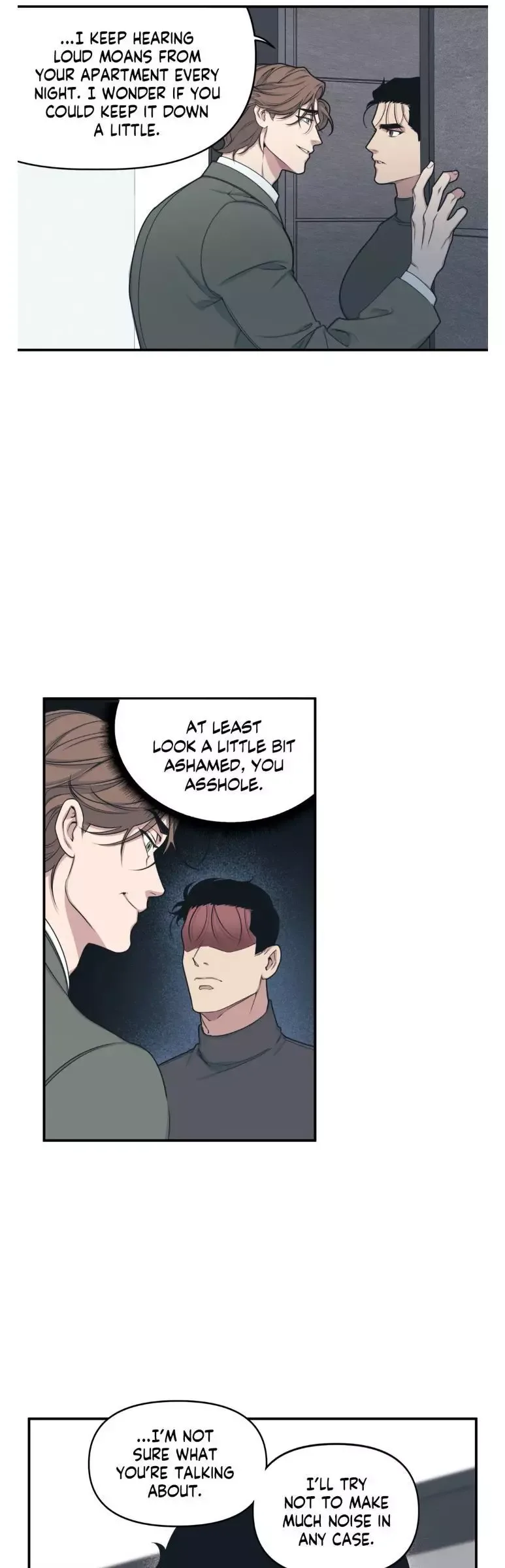 Full Volume Chapter 2 page 5