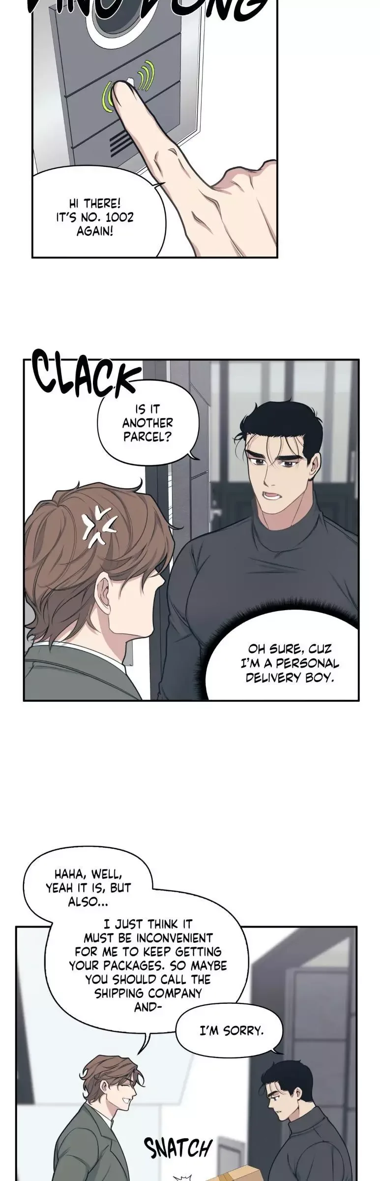 Full Volume Chapter 2 page 3