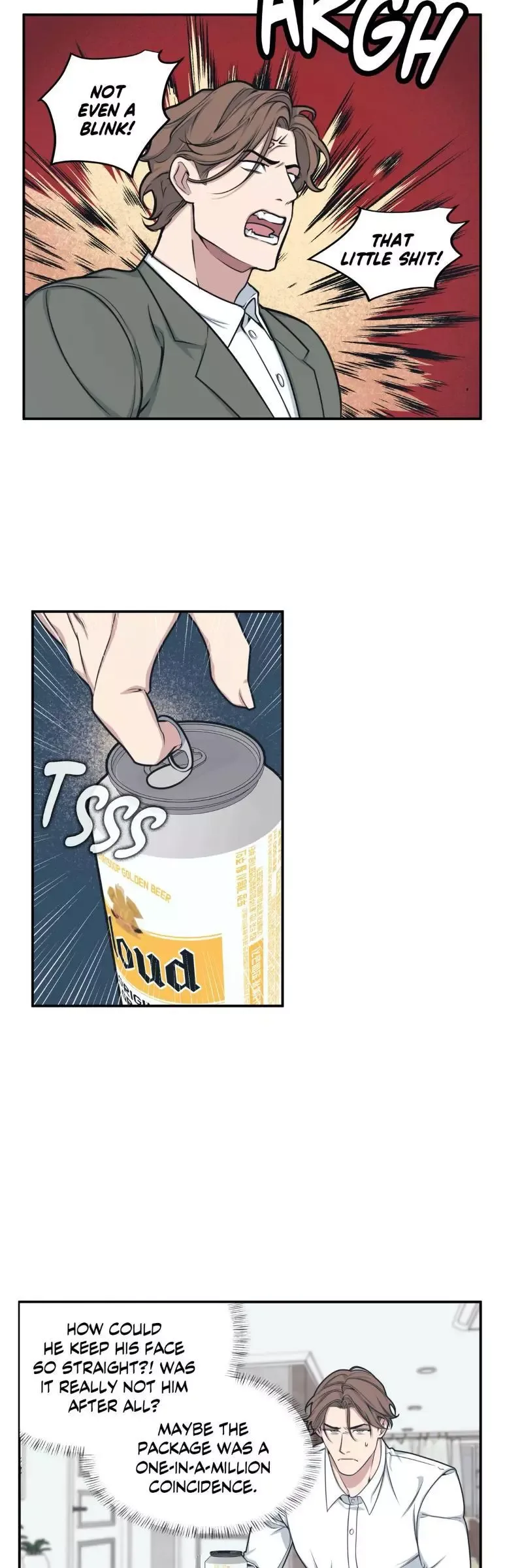 Full Volume Chapter 2 page 7