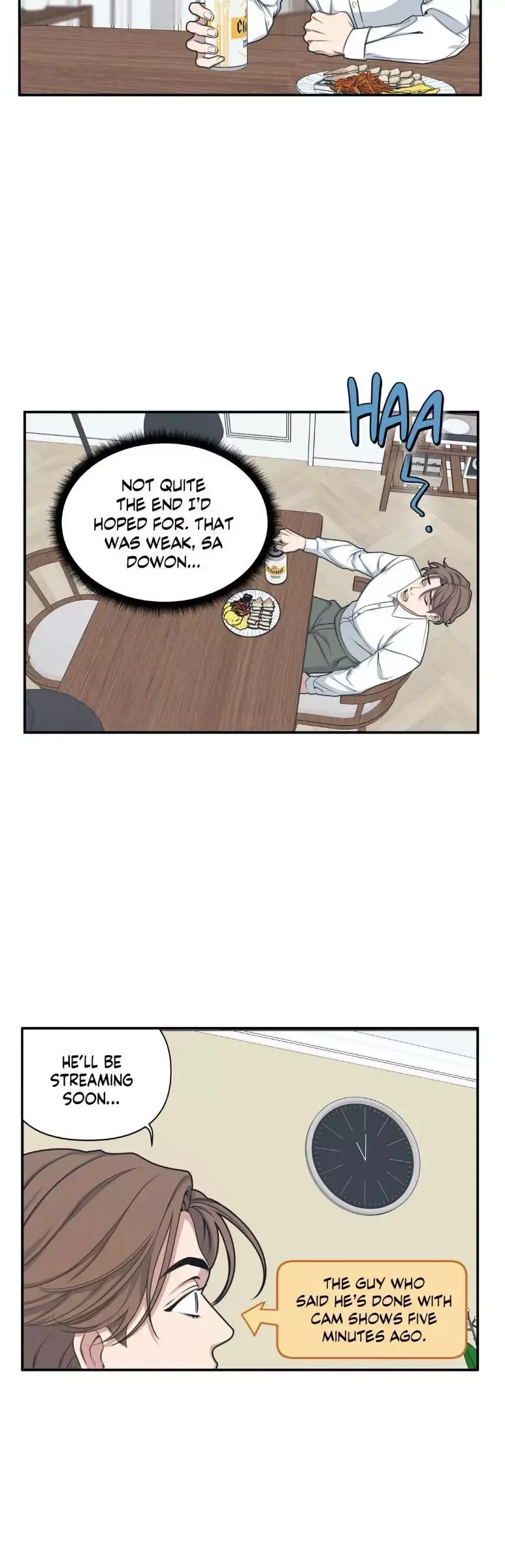 Full Volume Chapter 2 page 8