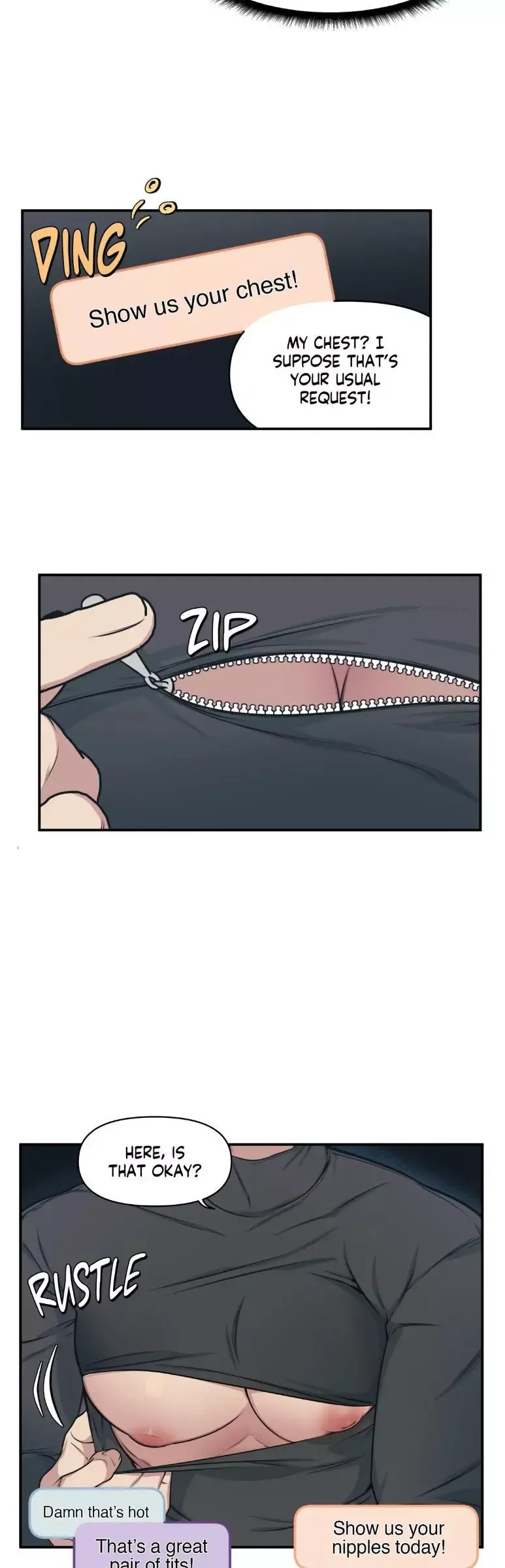 Full Volume Chapter 2 page 10