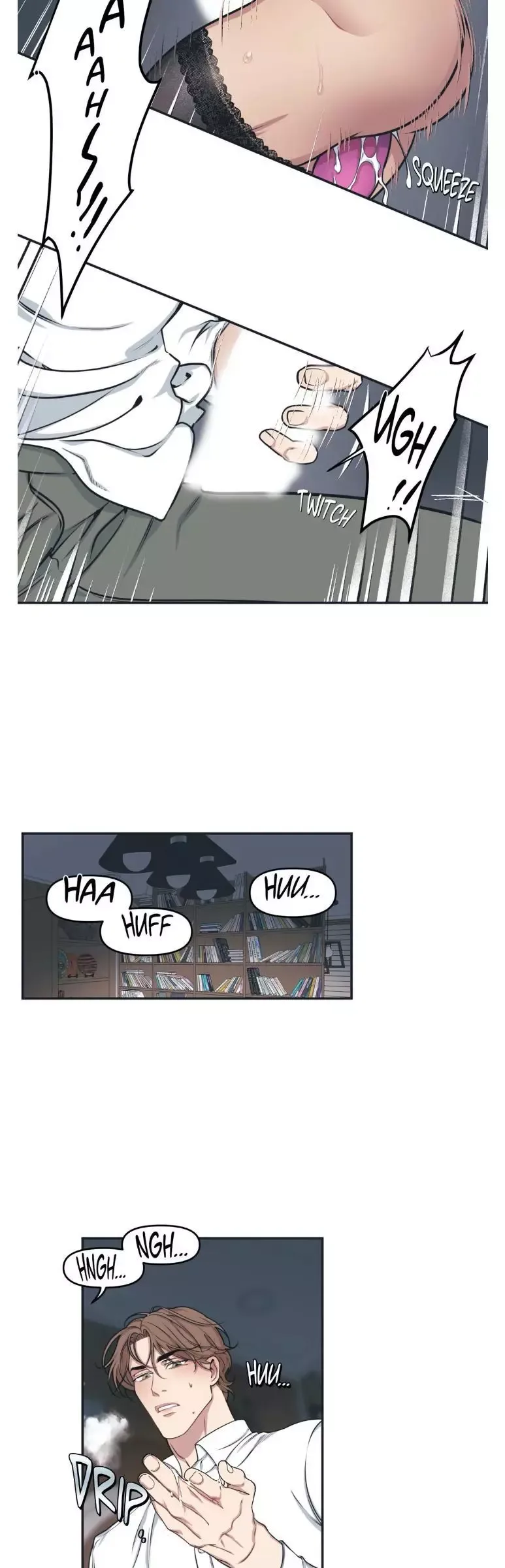 Full Volume Chapter 2 page 19