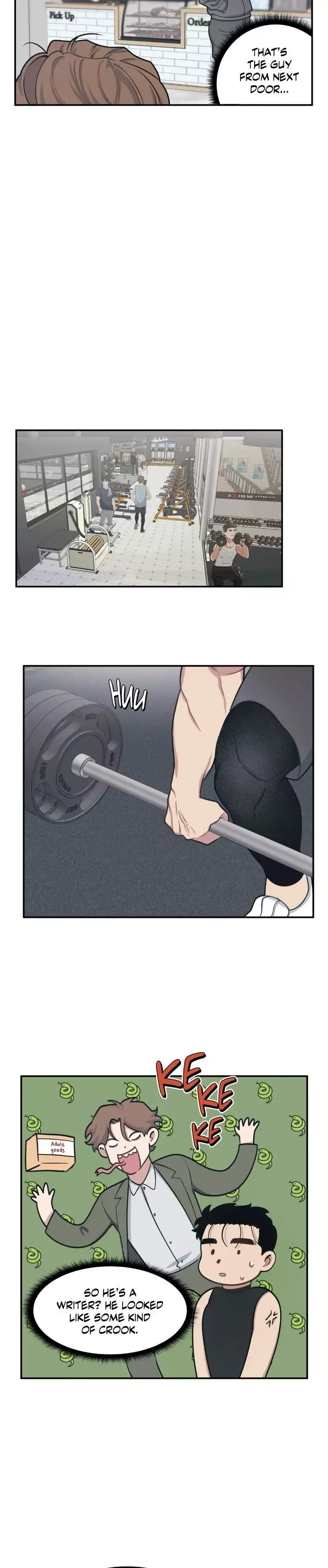 Full Volume Chapter 2 page 27