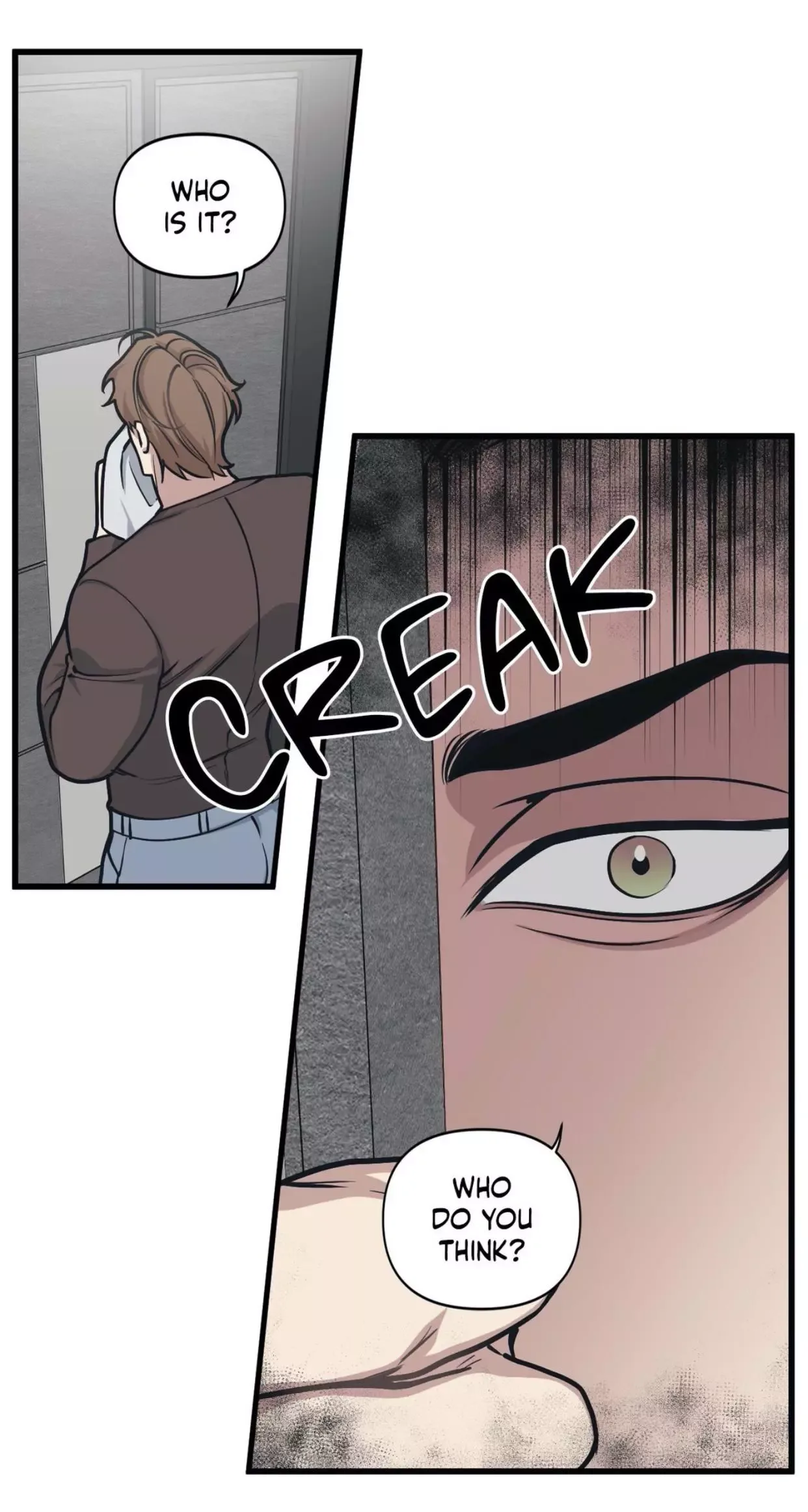 Full Volume Chapter 20 page 7