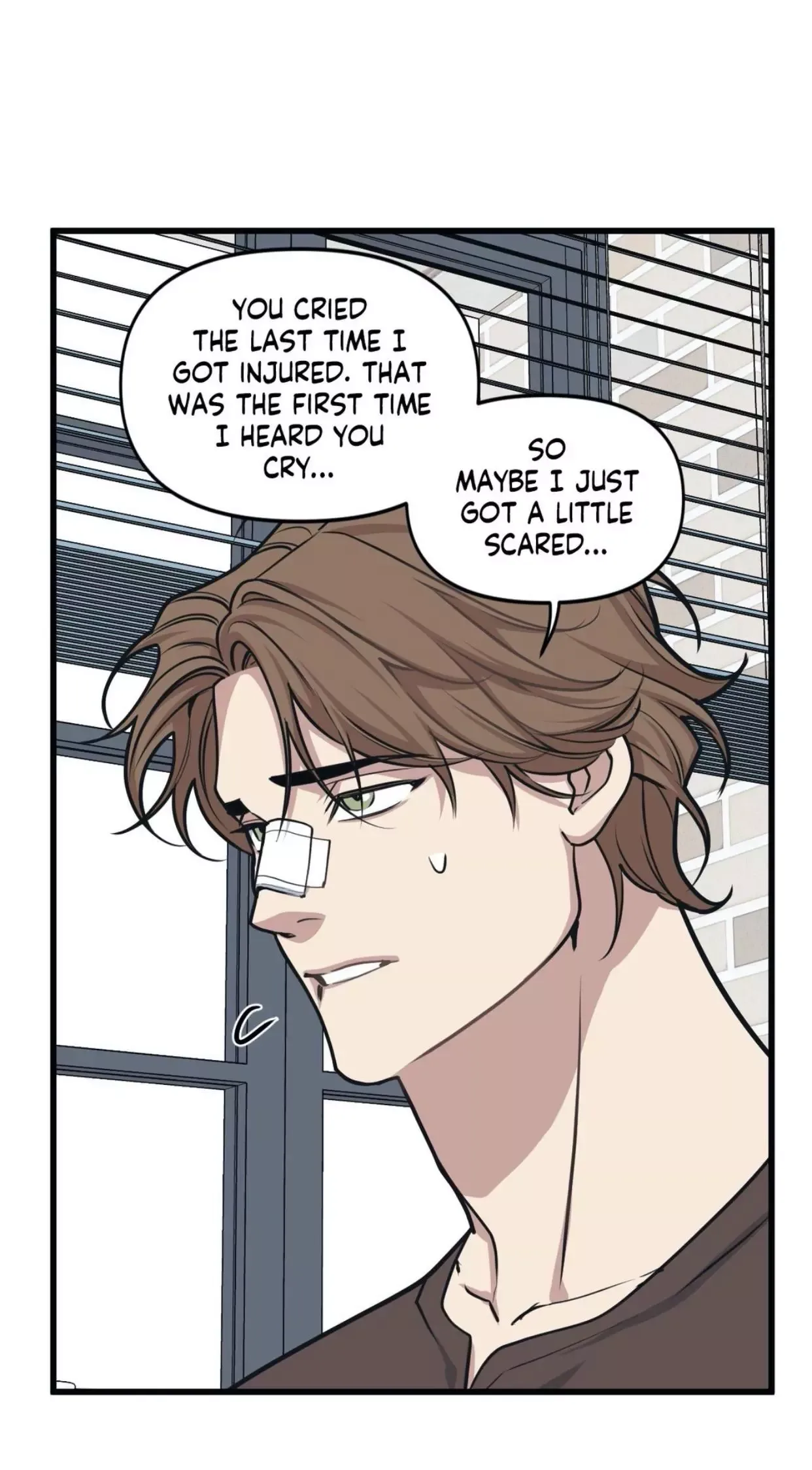Full Volume Chapter 20 page 16