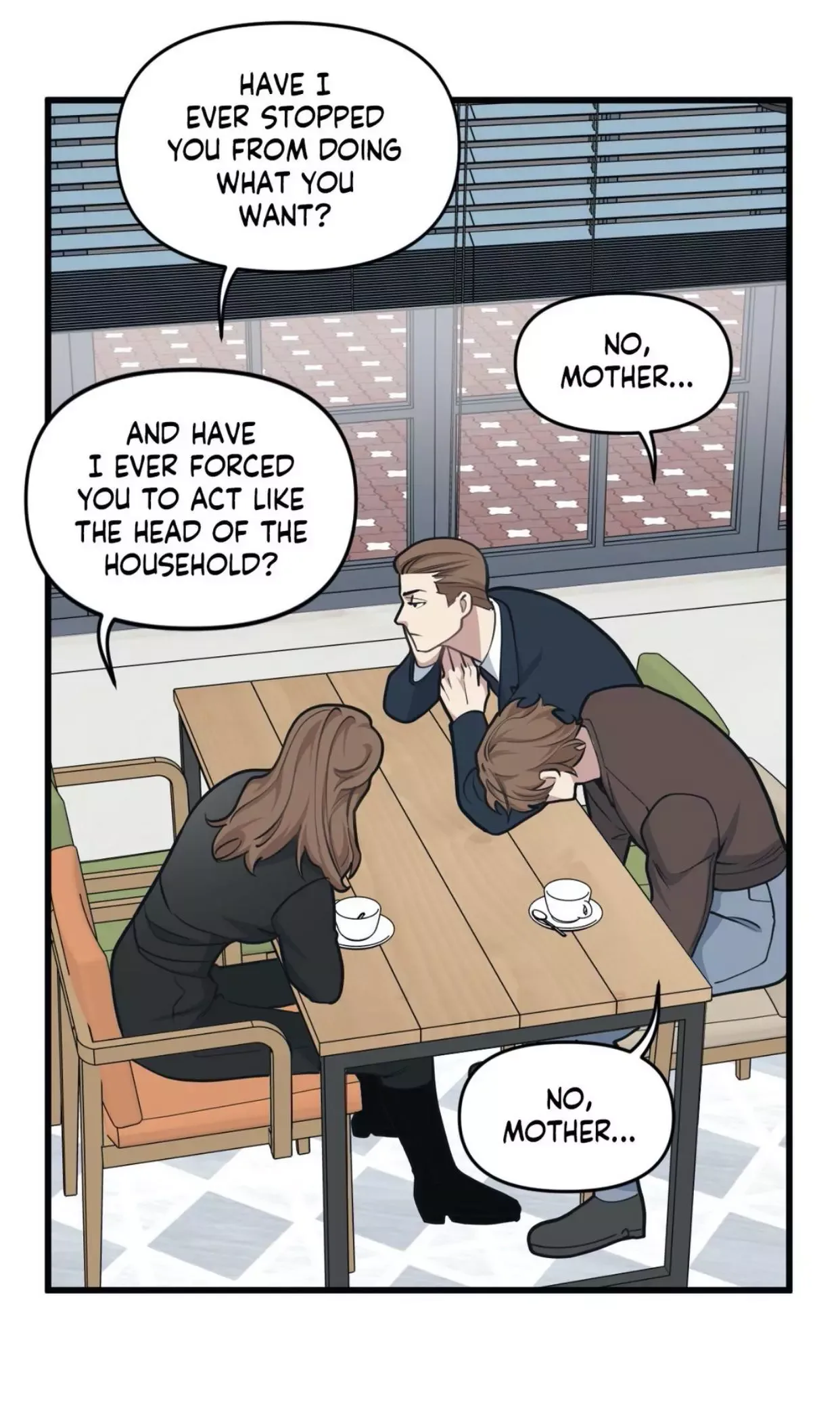 Full Volume Chapter 20 page 14