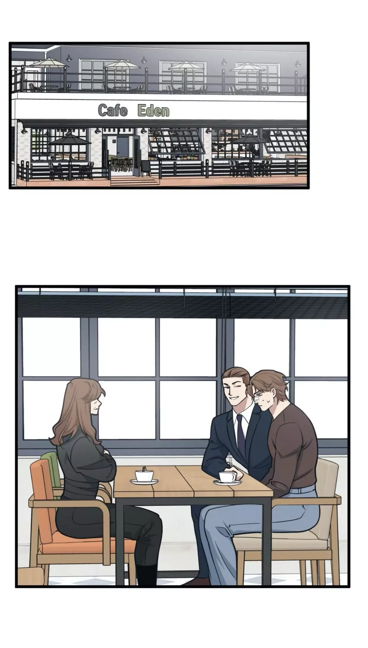 Full Volume Chapter 20 page 12