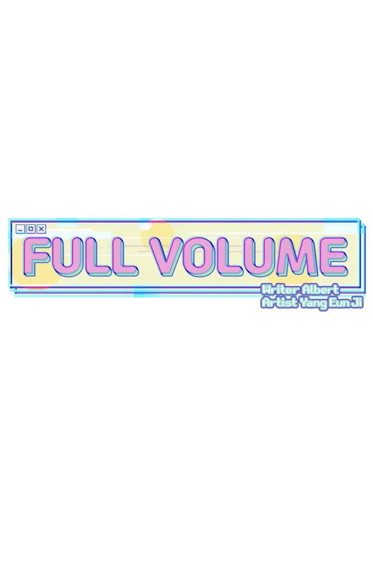 Full Volume Chapter 20 page 10