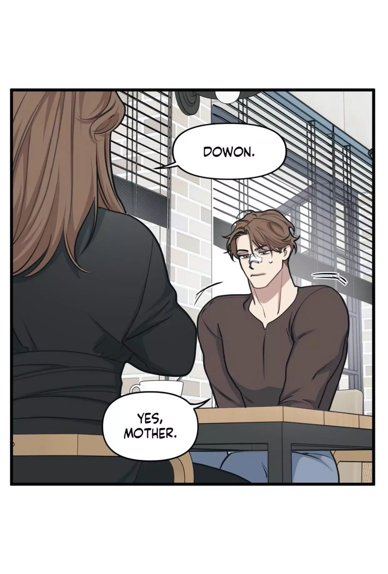Full Volume Chapter 20 page 13