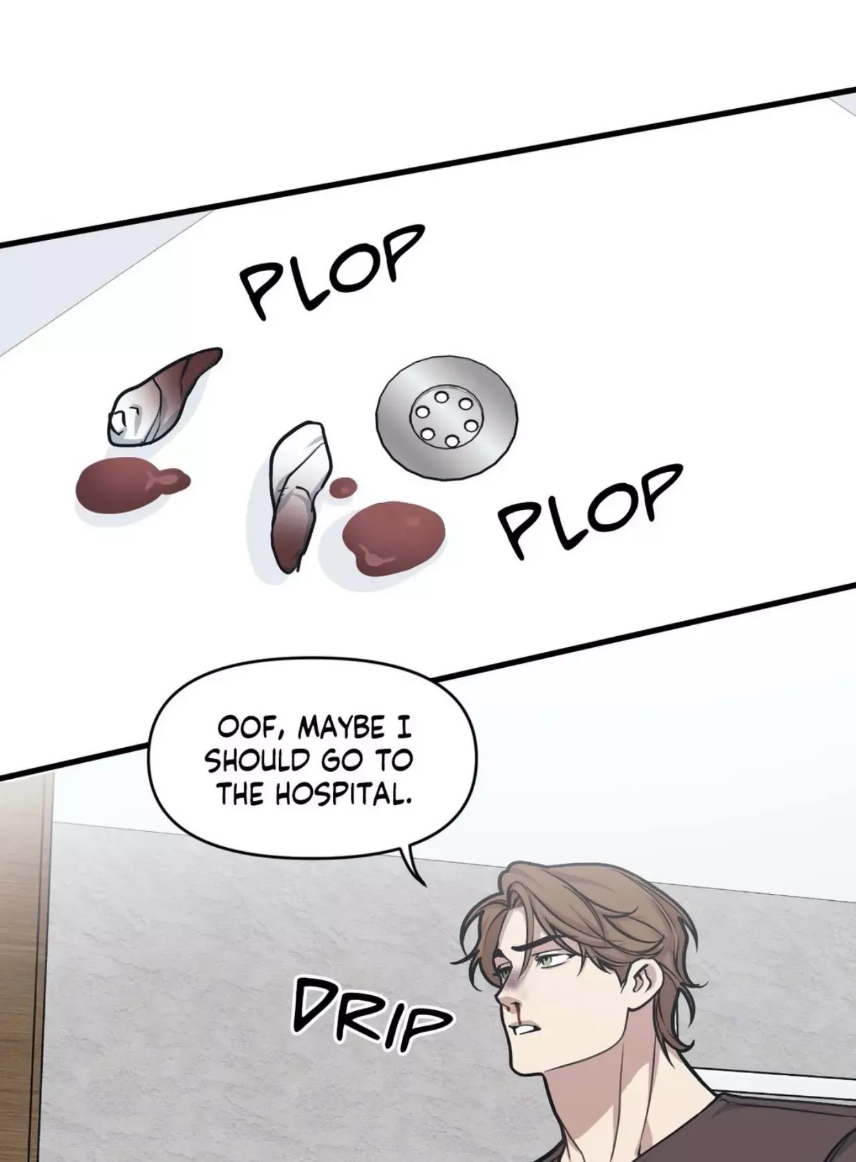Full Volume Chapter 20 page 4