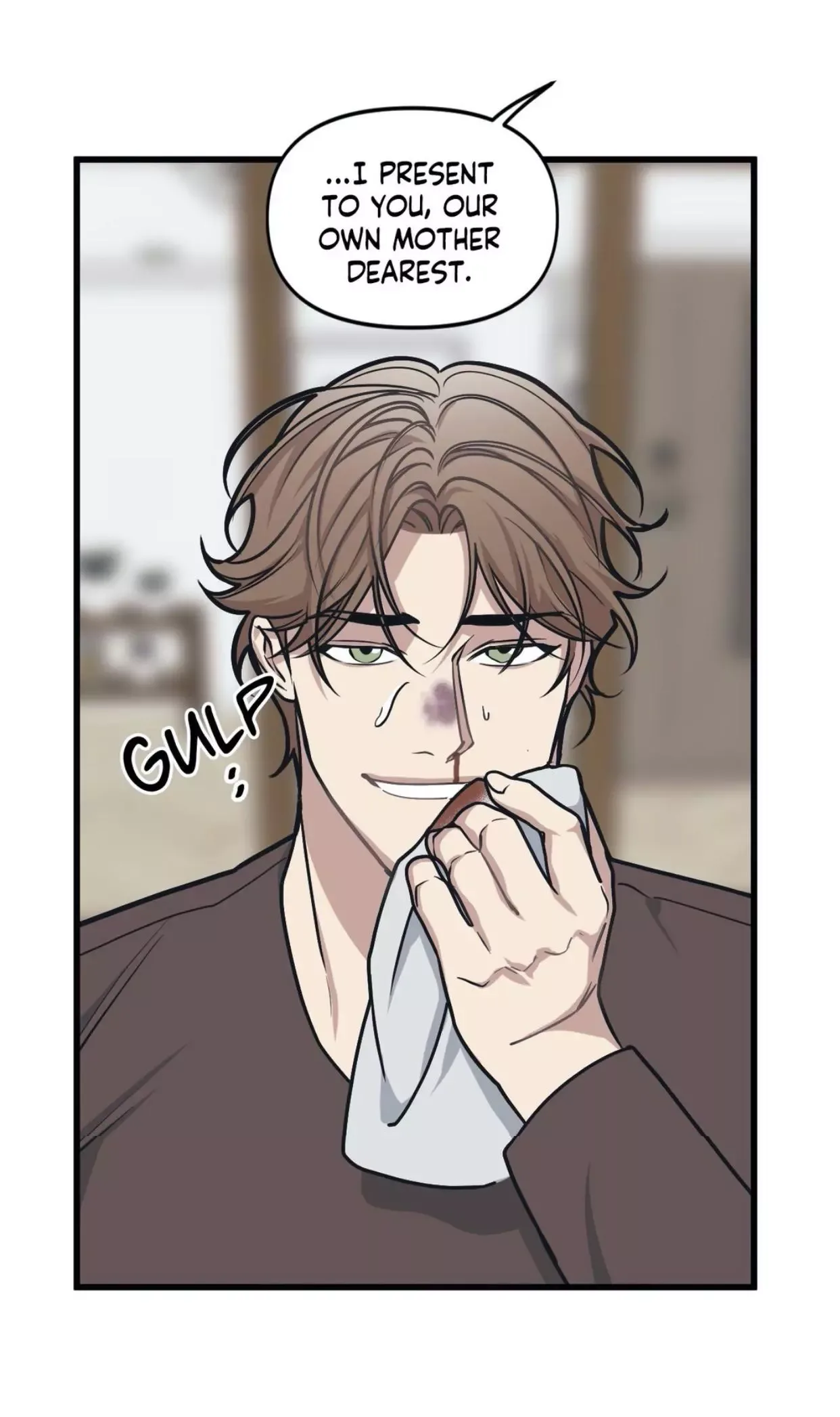 Full Volume Chapter 20 page 9