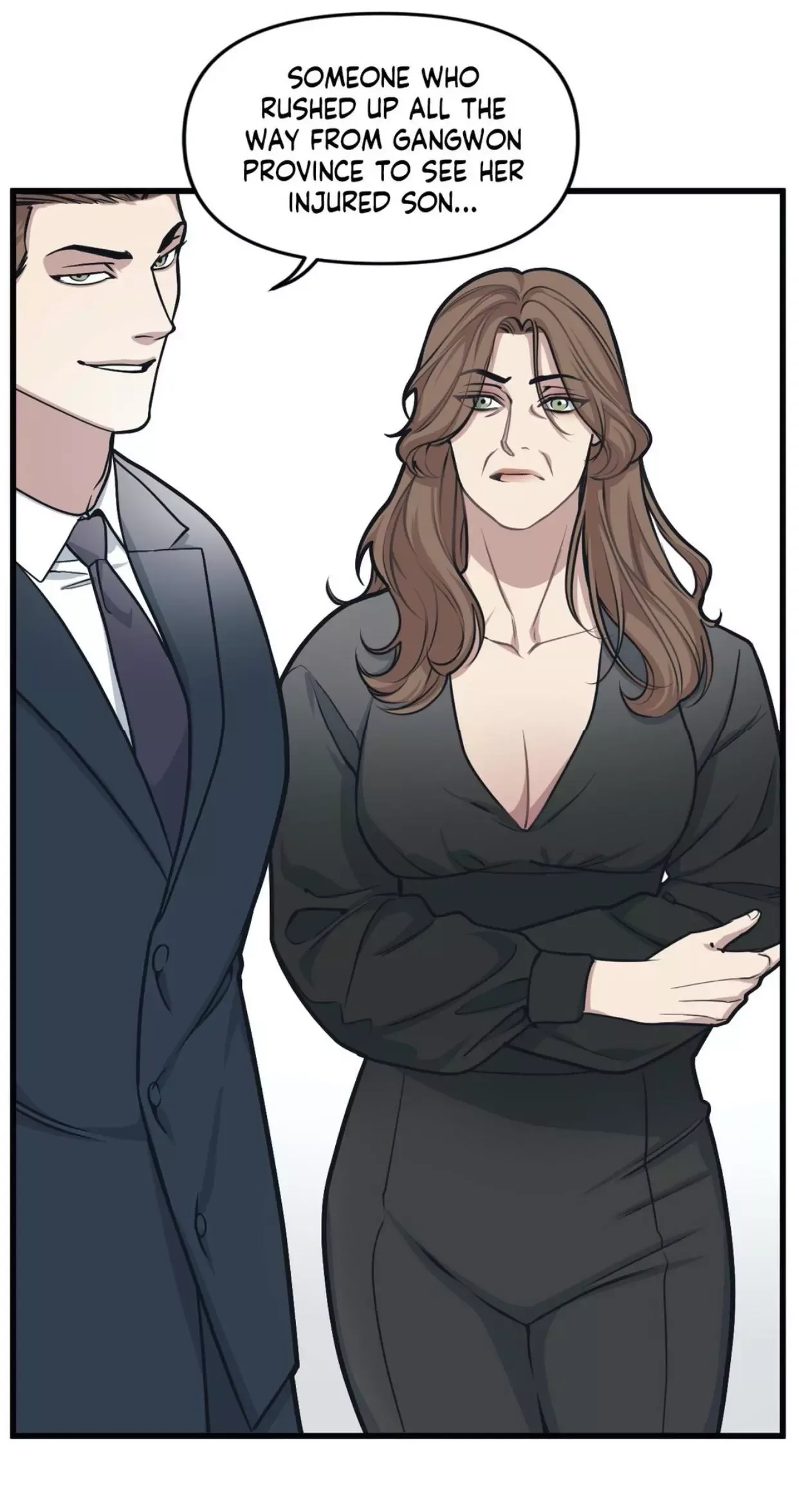 Full Volume Chapter 20 page 8