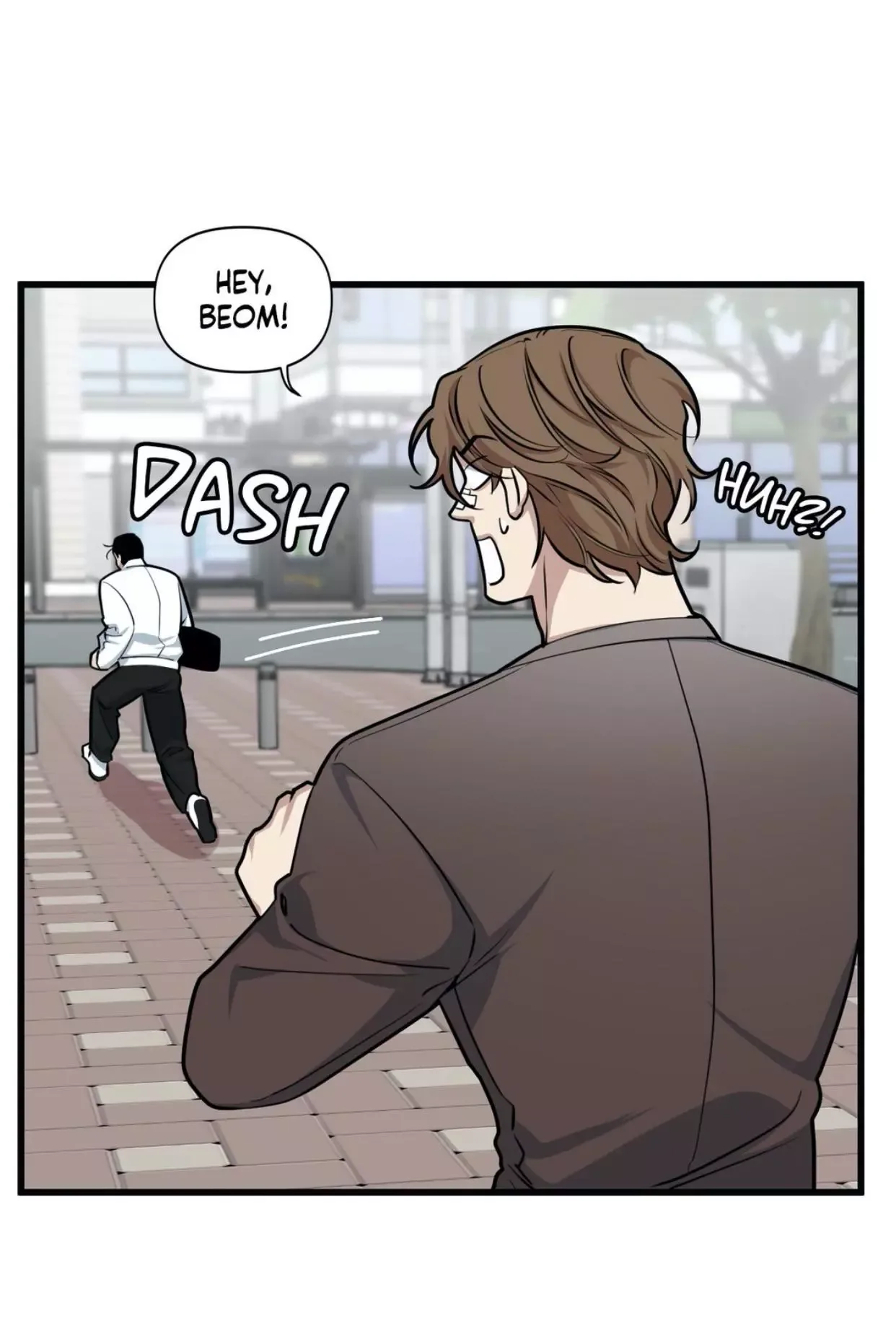 Full Volume Chapter 20 page 27