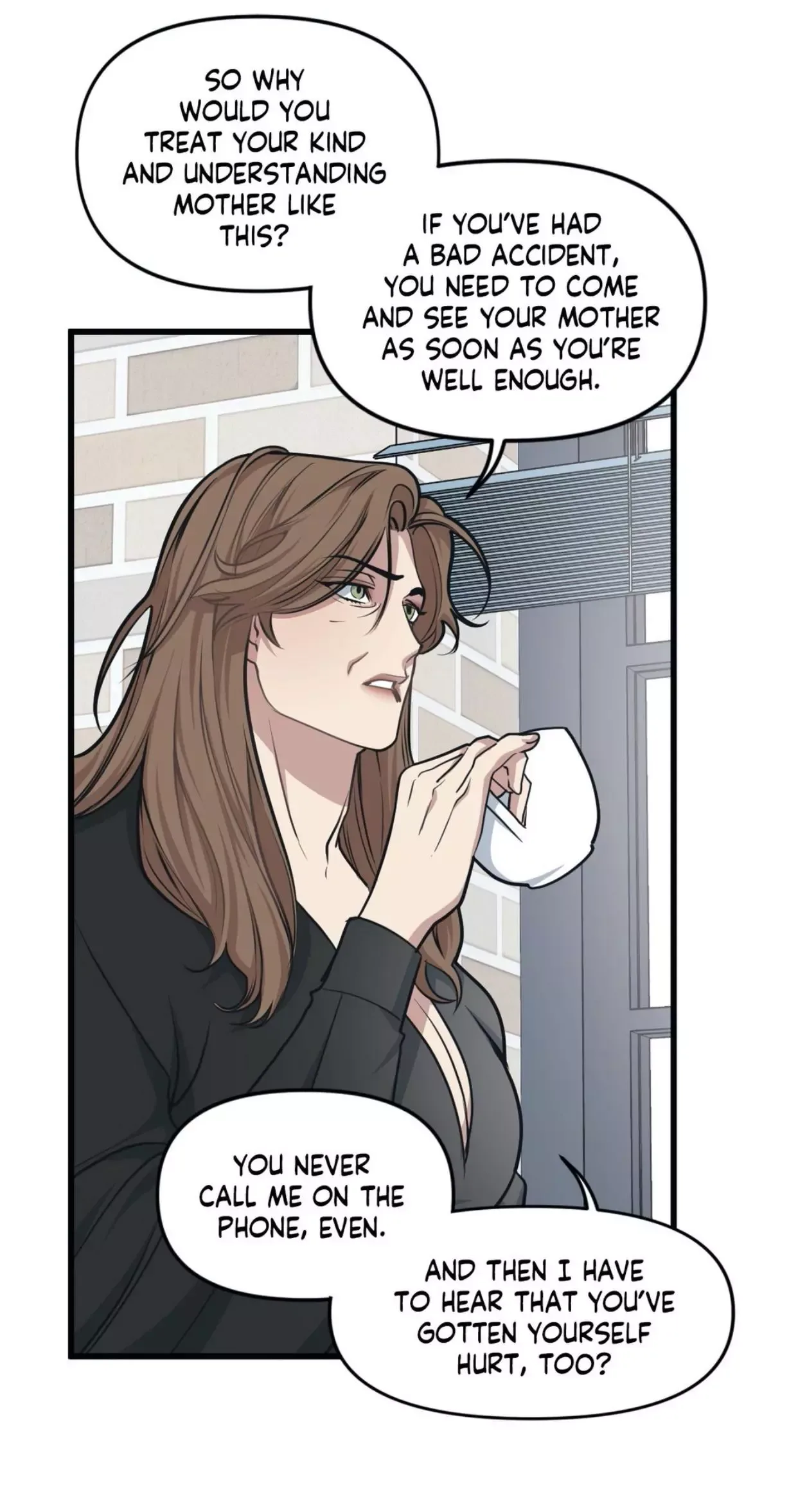 Full Volume Chapter 20 page 15