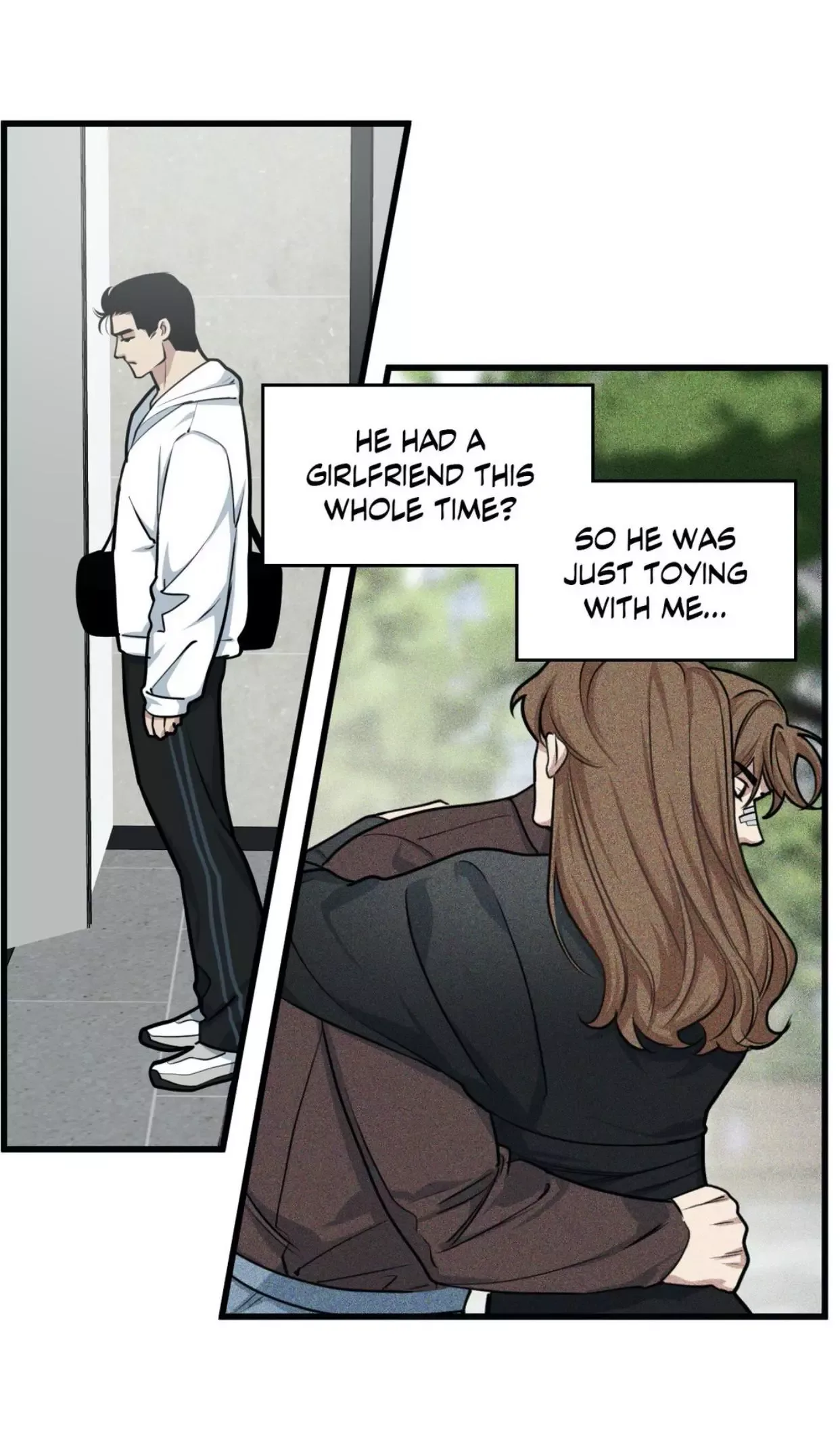 Full Volume Chapter 20 page 30