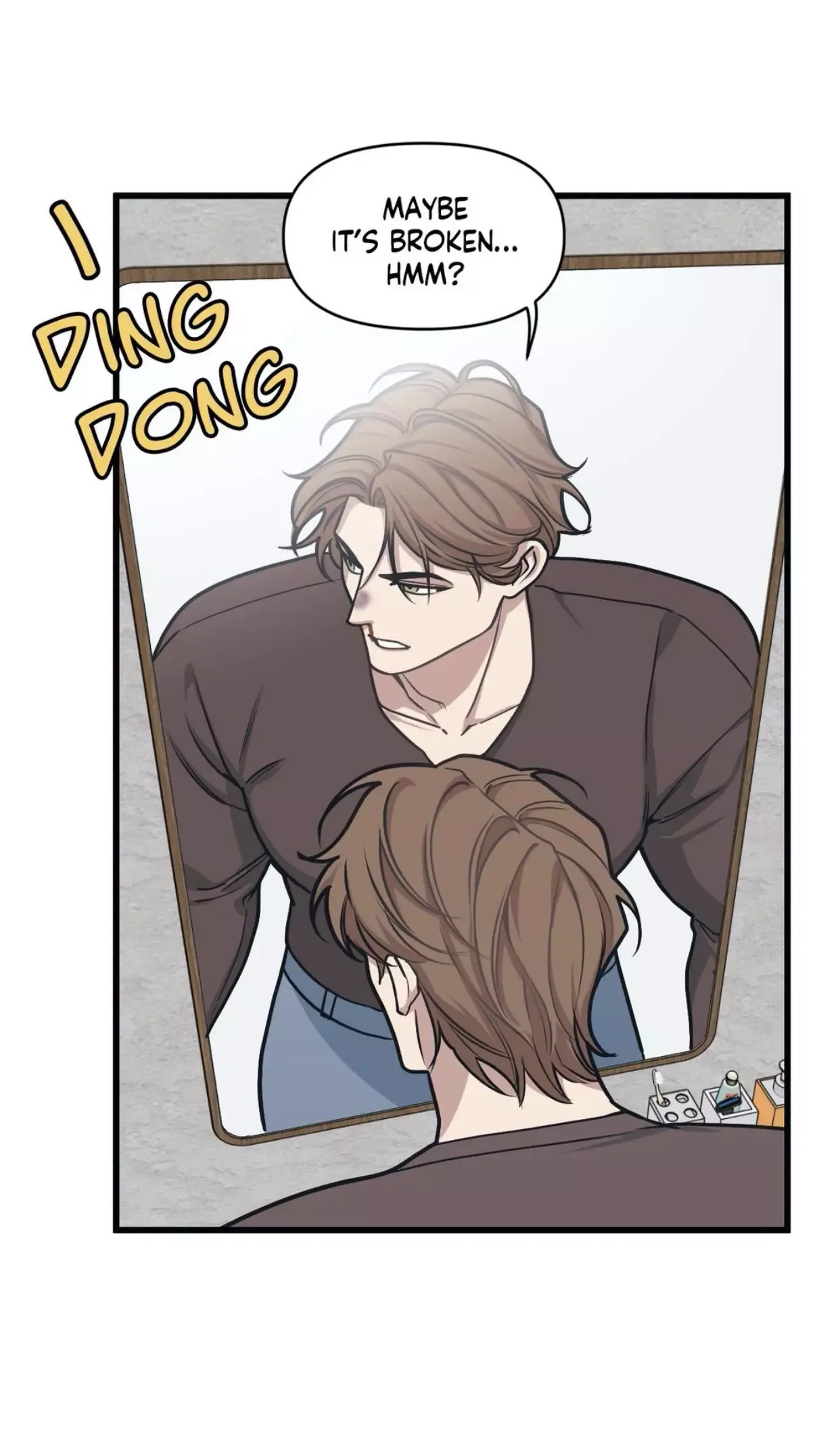 Full Volume Chapter 20 page 6