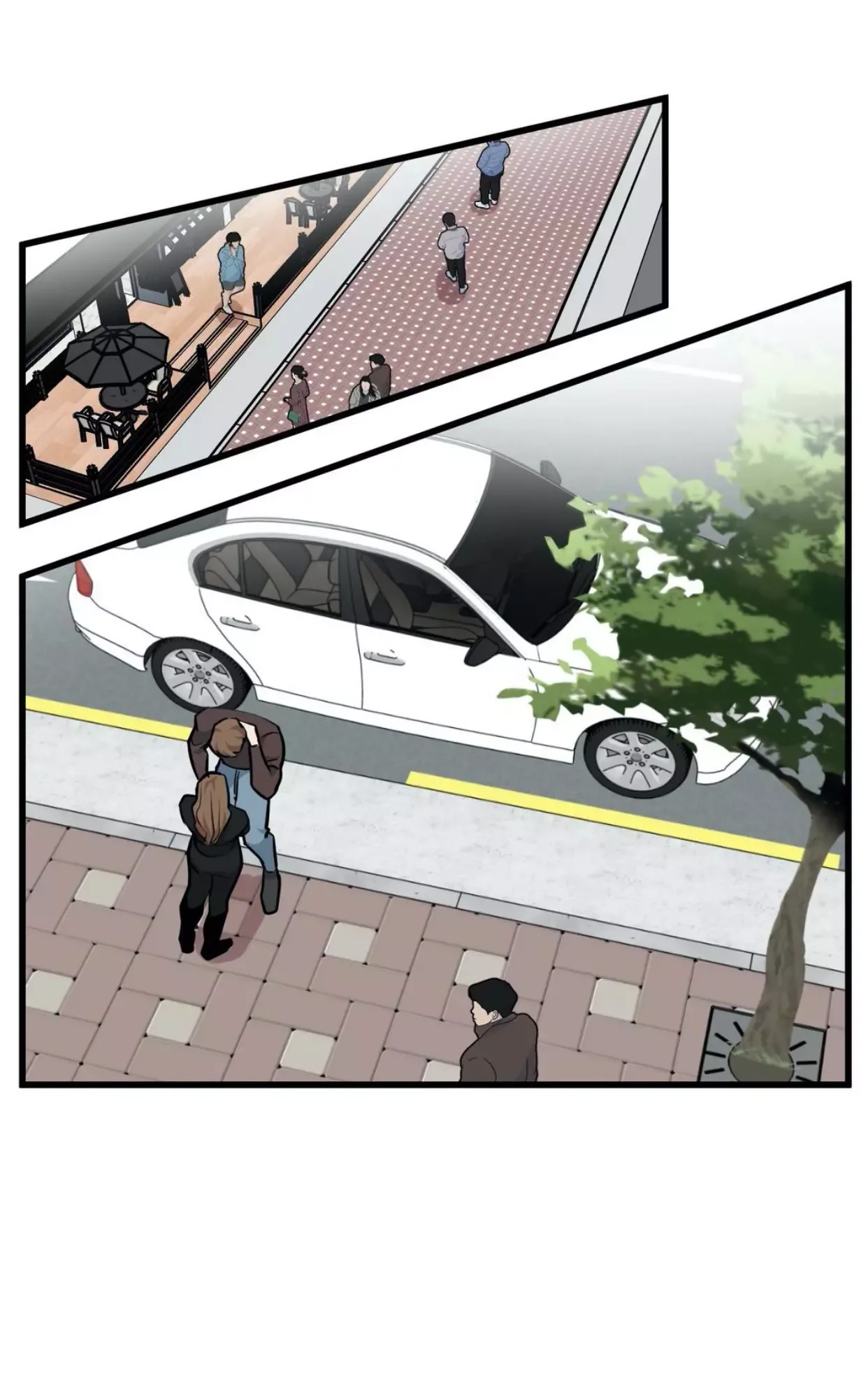 Full Volume Chapter 20 page 22