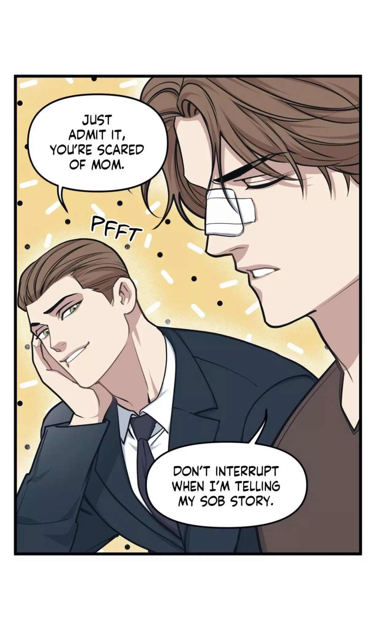 Full Volume Chapter 20 page 17