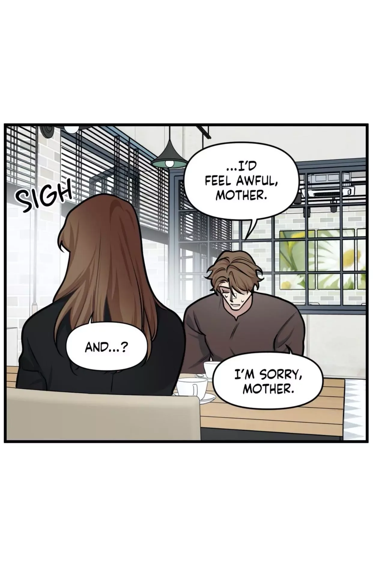 Full Volume Chapter 20 page 21