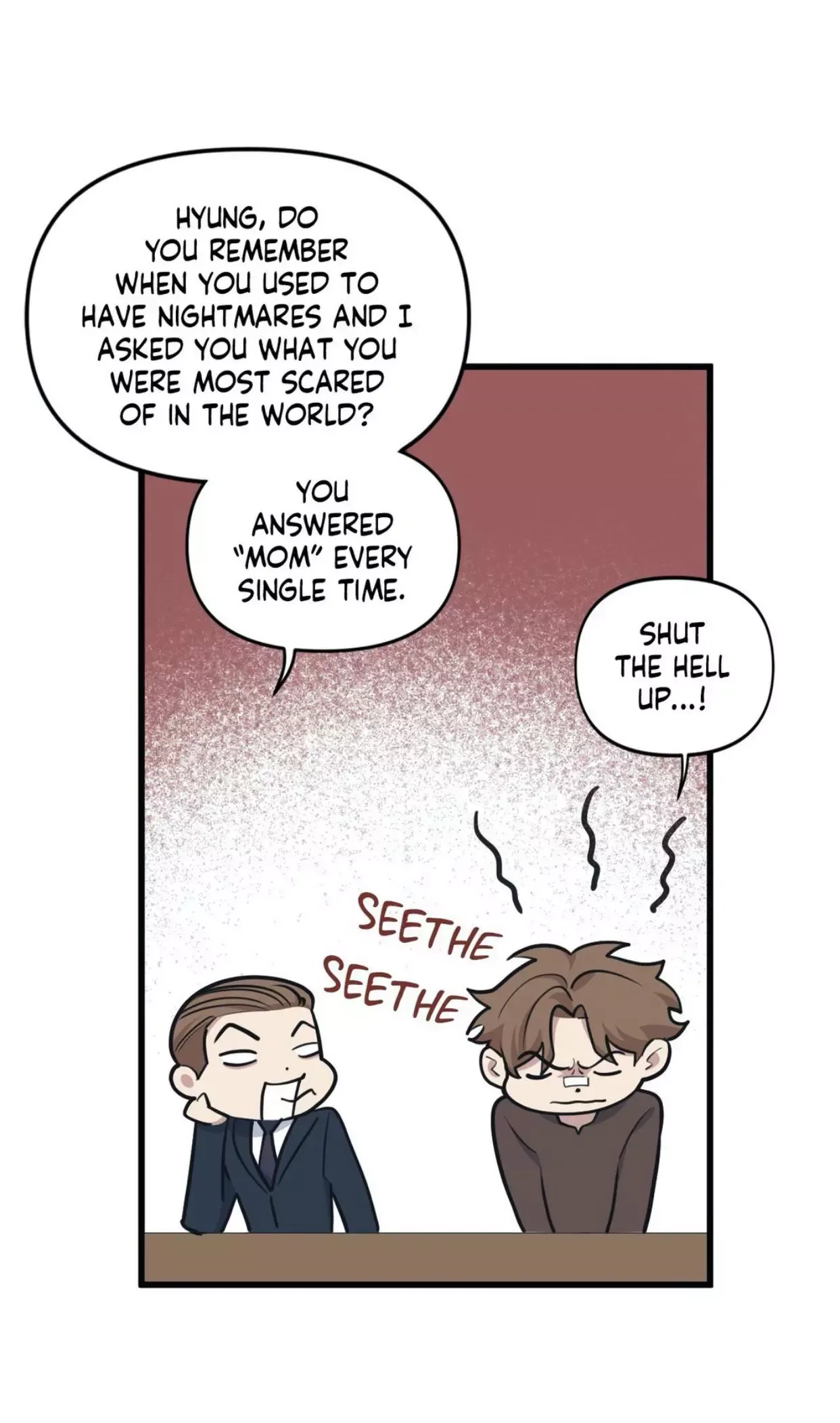 Full Volume Chapter 20 page 18
