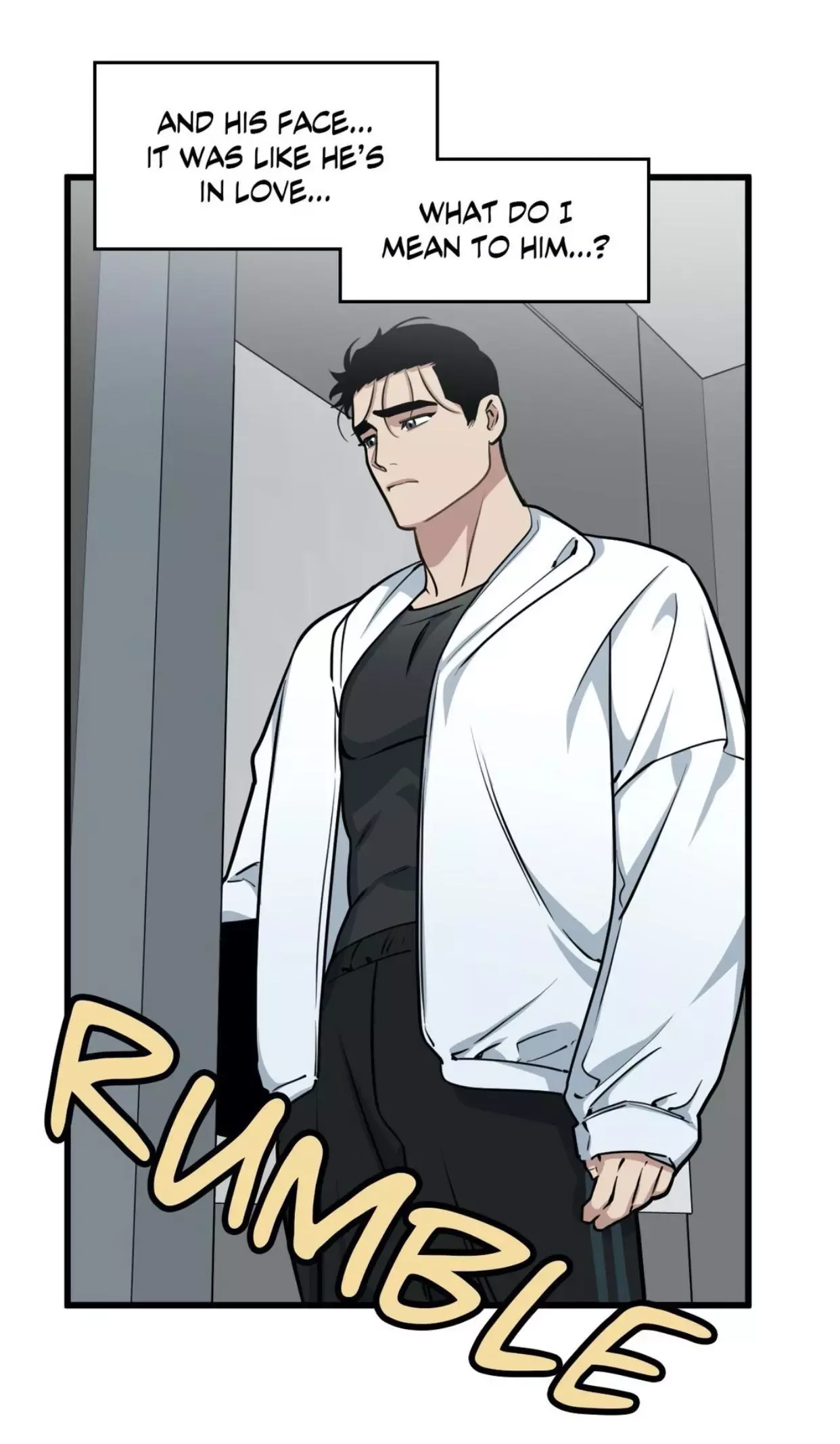 Full Volume Chapter 20 page 31