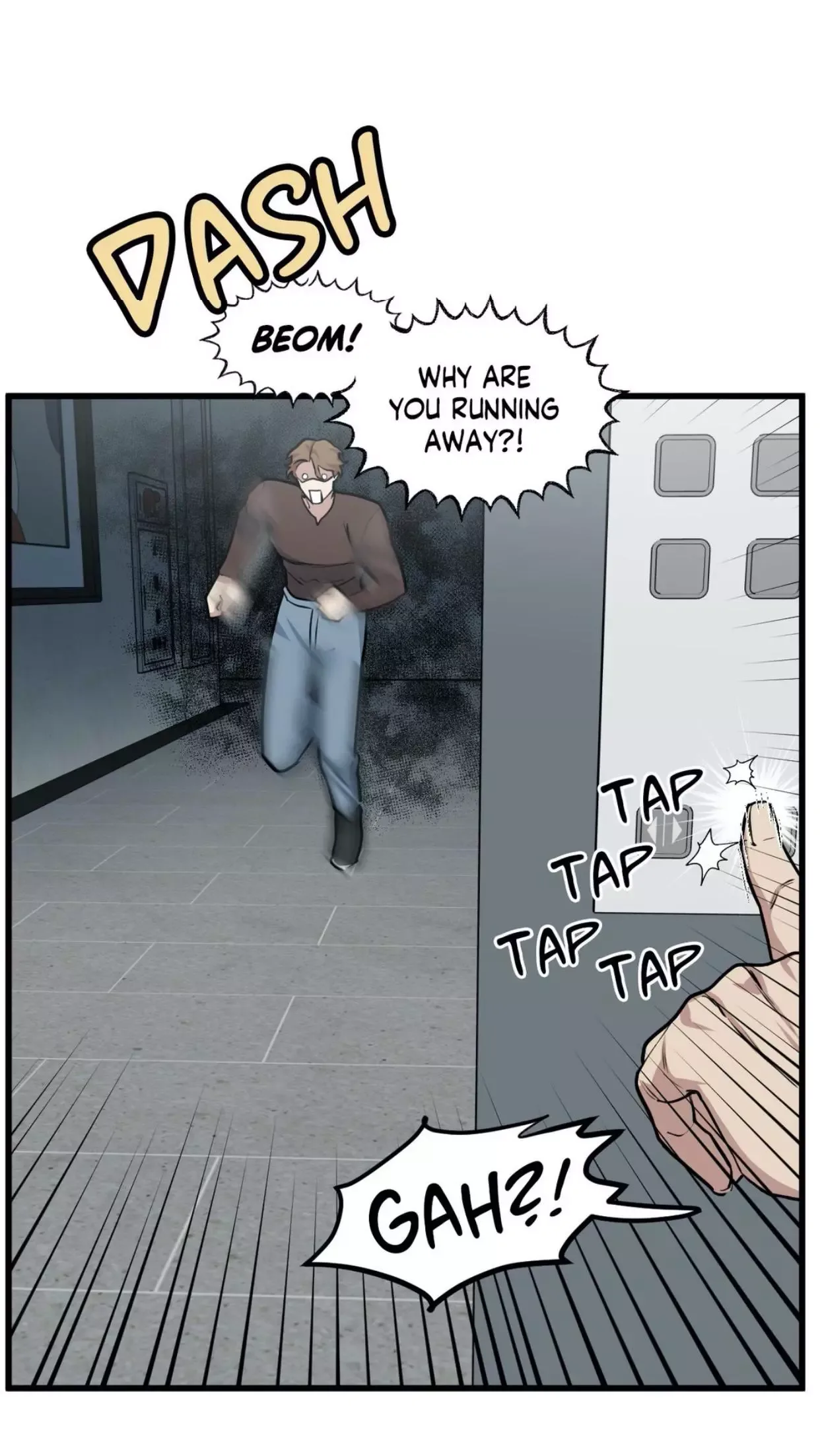 Full Volume Chapter 20 page 32