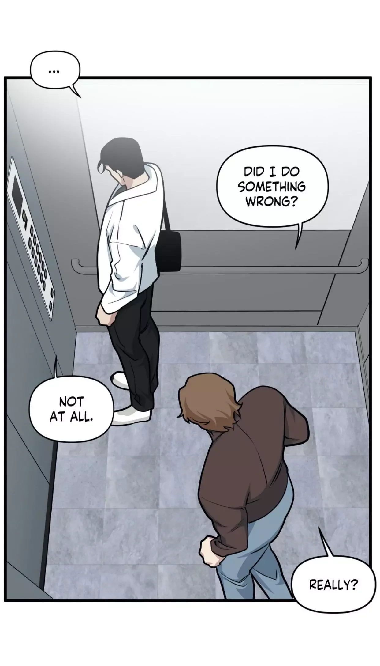 Full Volume Chapter 20 page 36