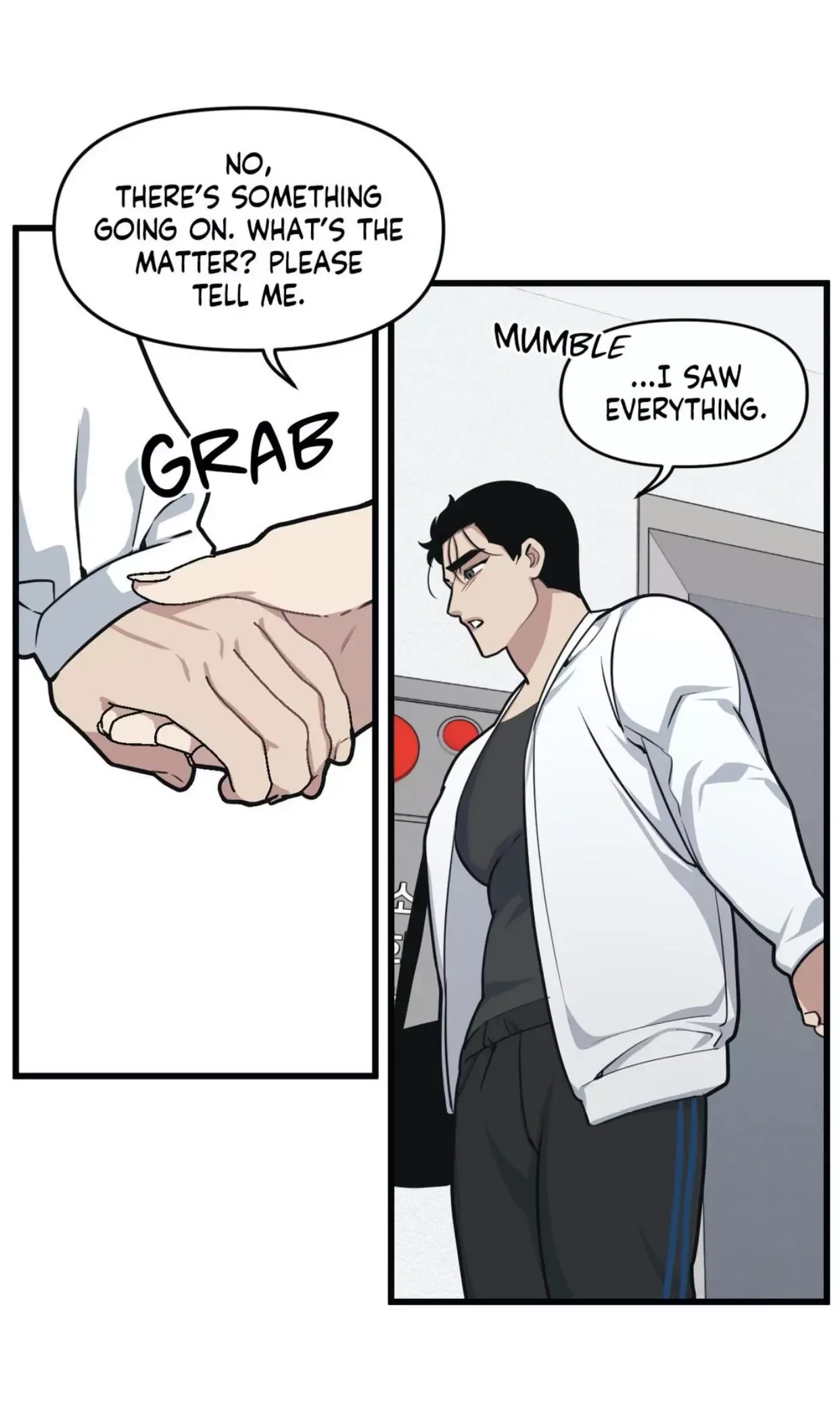 Full Volume Chapter 20 page 38