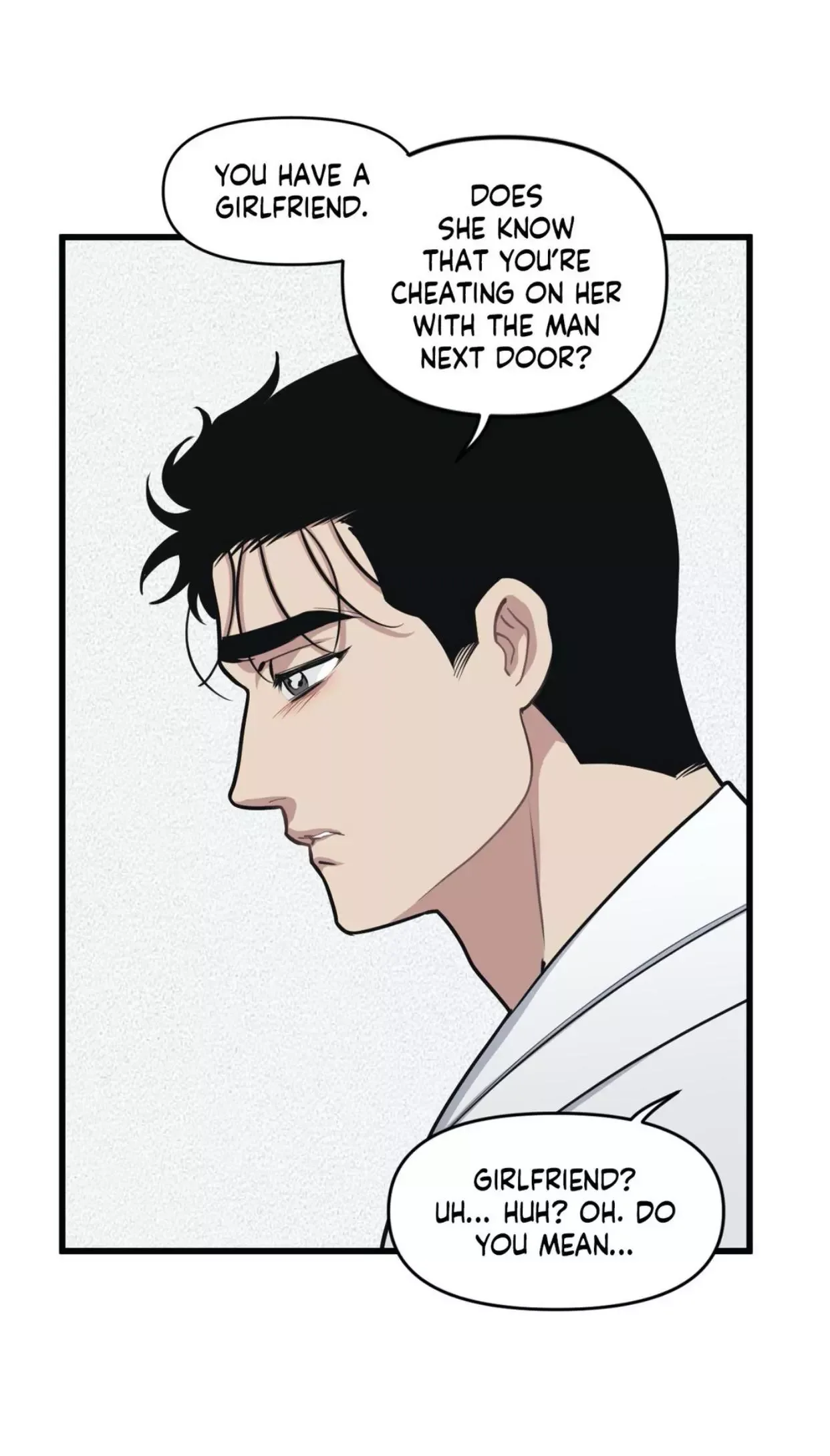 Full Volume Chapter 20 page 39