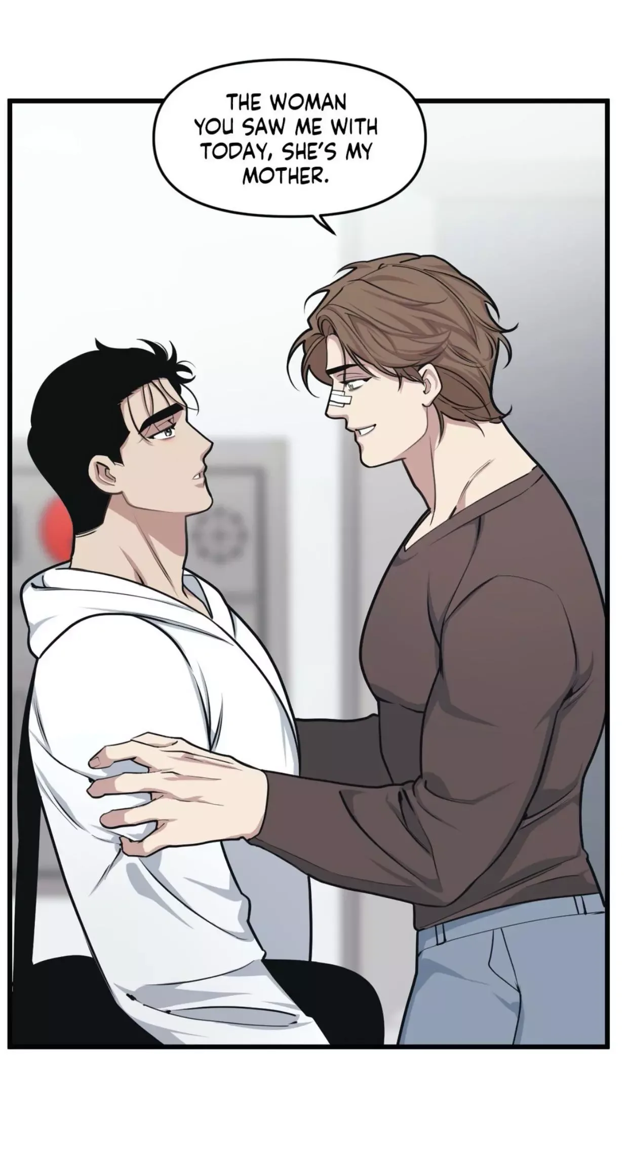 Full Volume Chapter 20 page 42