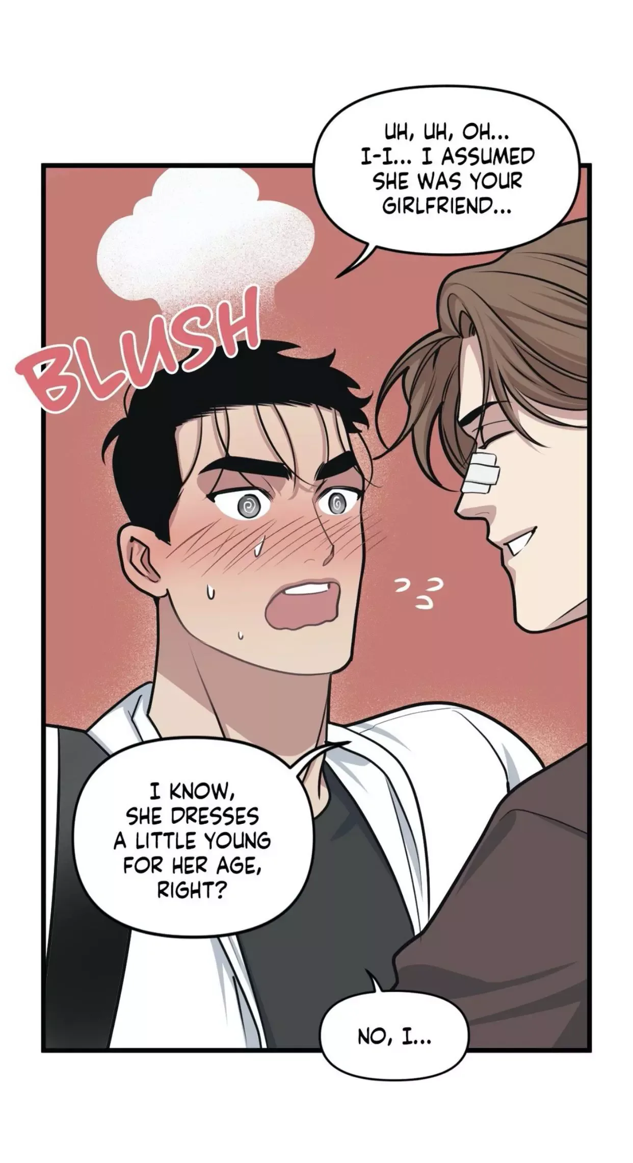 Full Volume Chapter 20 page 44